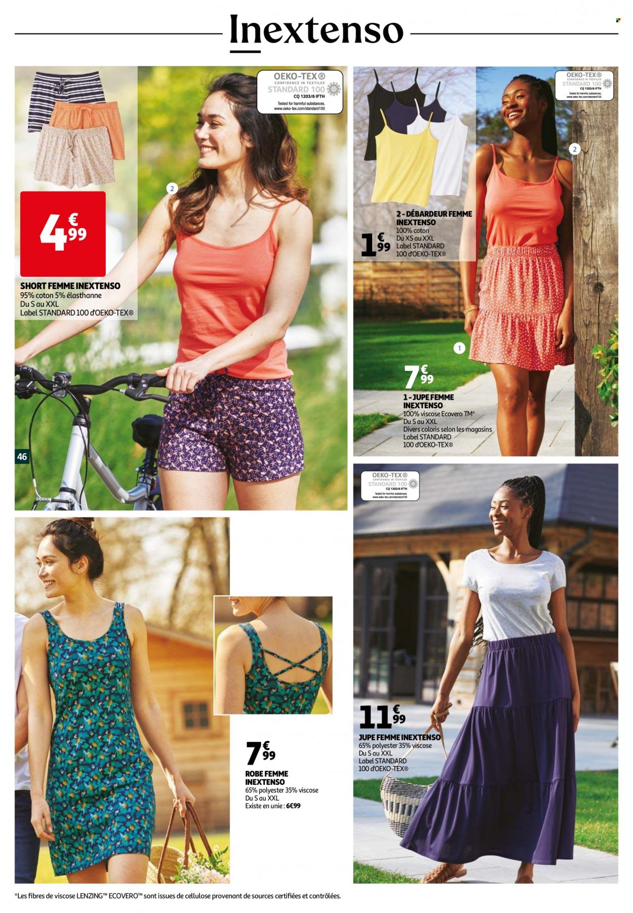 Catalogue Auchan - 01/06/2022 - 07/06/2022. Page 48