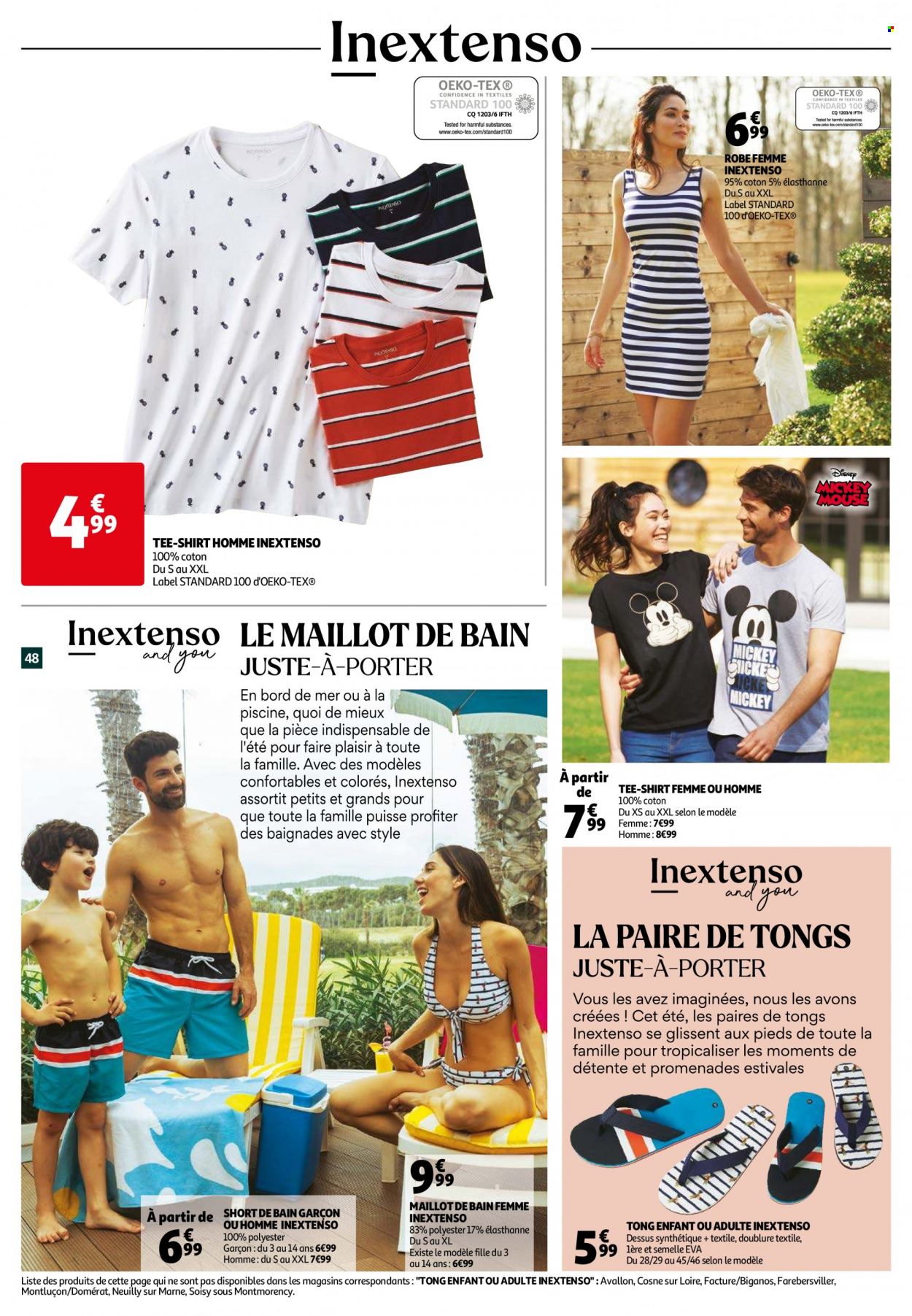 Catalogue Auchan - 01/06/2022 - 07/06/2022. Page 50