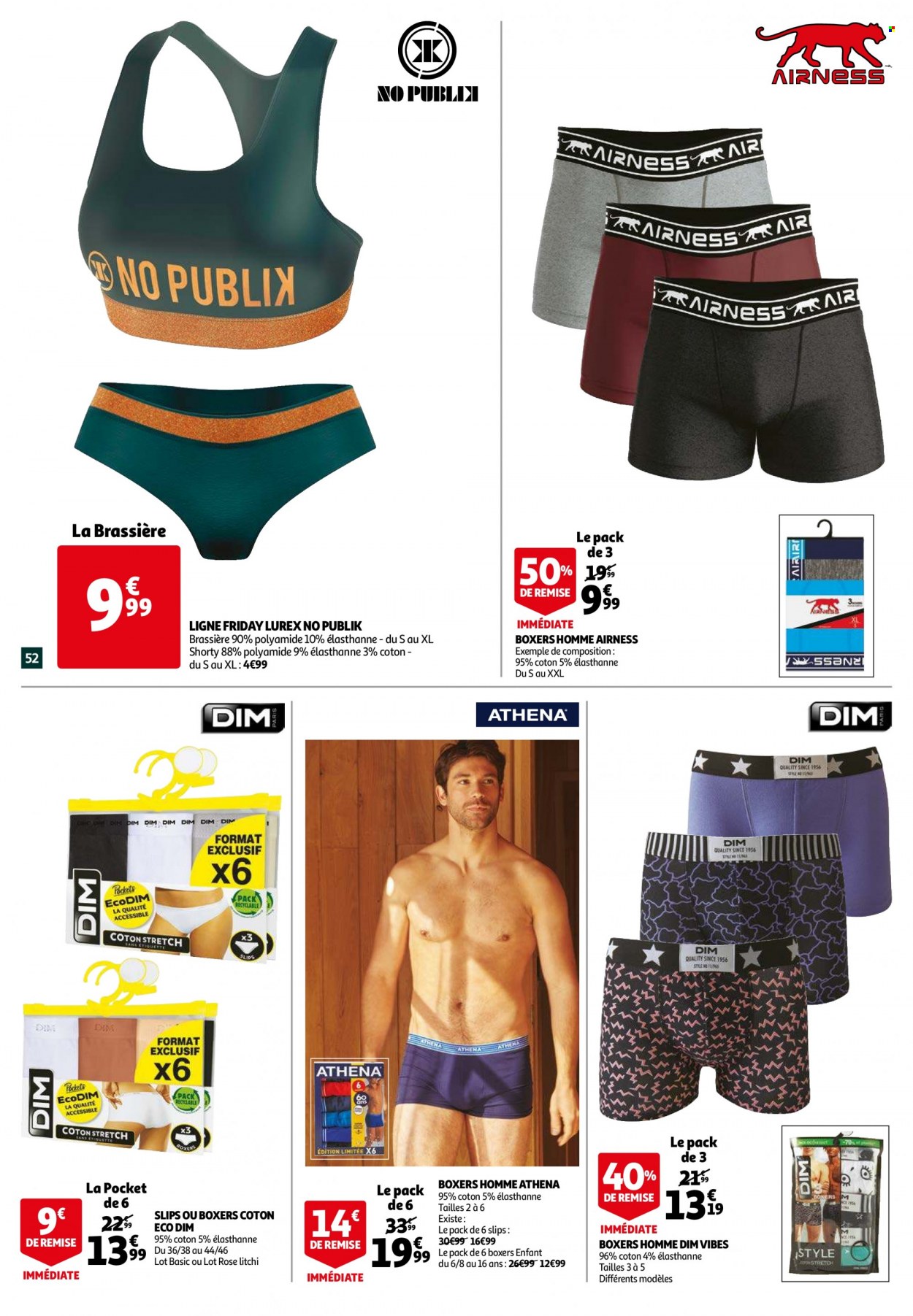 Catalogue Auchan - 01/06/2022 - 07/06/2022. Page 54