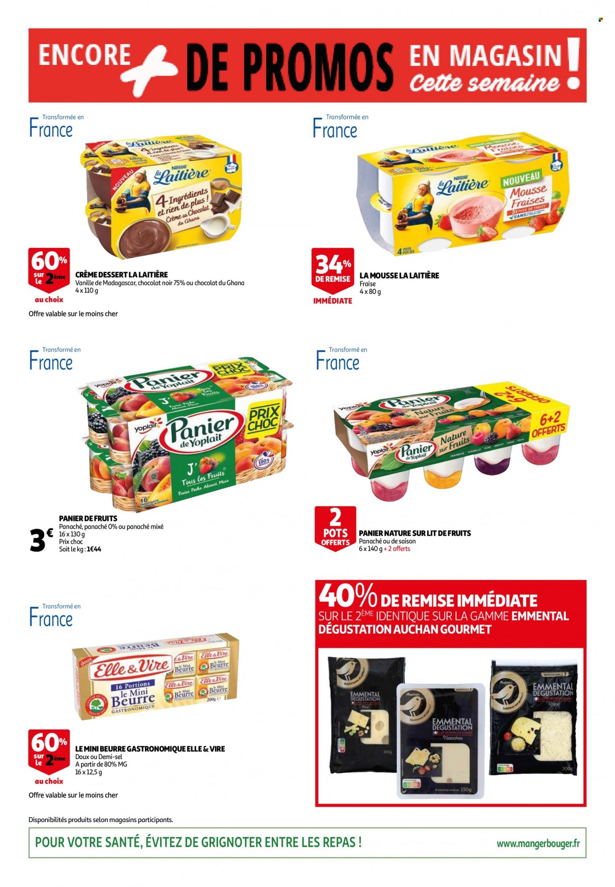 Catalogue Auchan - 01/06/2022 - 07/06/2022. Page 76
