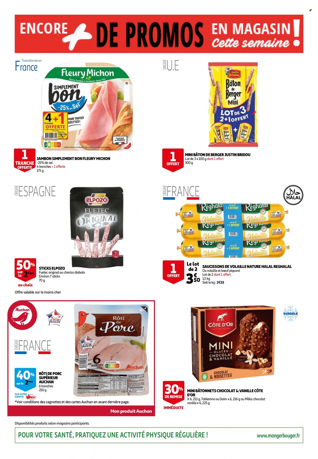 Catalogue Auchan - 01/06/2022 - 07/06/2022. Page 78