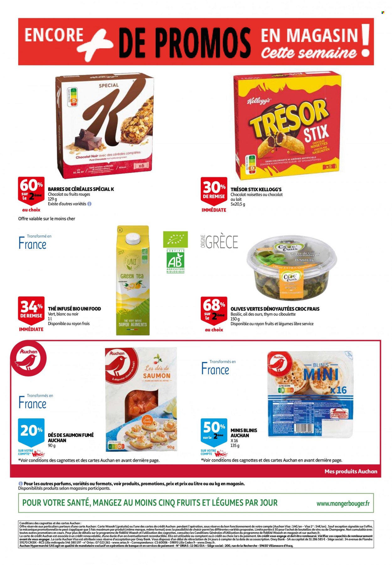 Catalogue Auchan - 01/06/2022 - 07/06/2022. Page 79