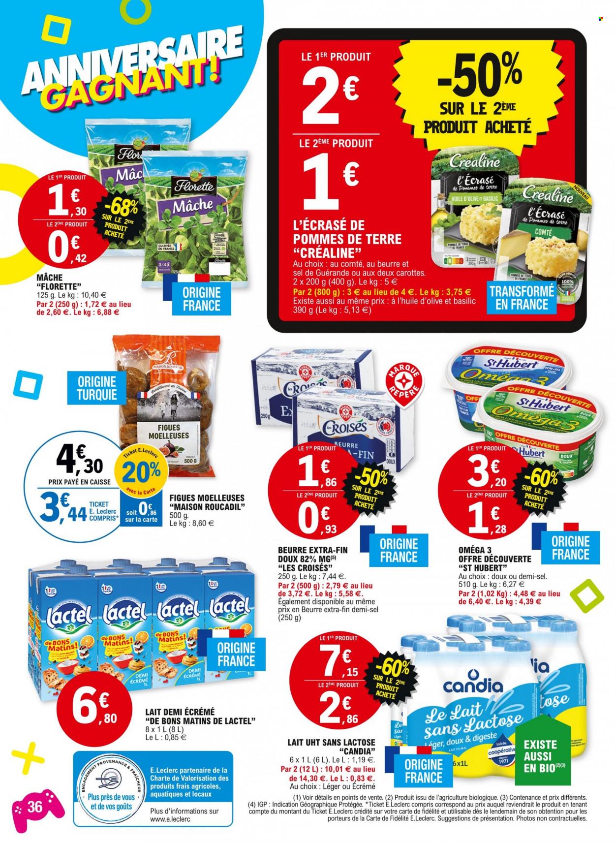 Catalogue E.Leclerc - 31/05/2022 - 11/06/2022. Page 36