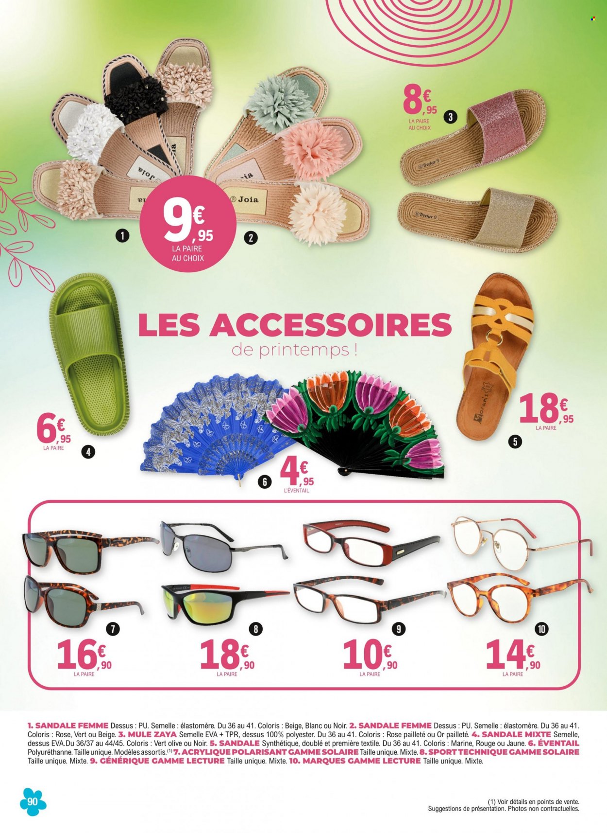 Catalogue E.Leclerc - 31/05/2022 - 11/06/2022. Page 90