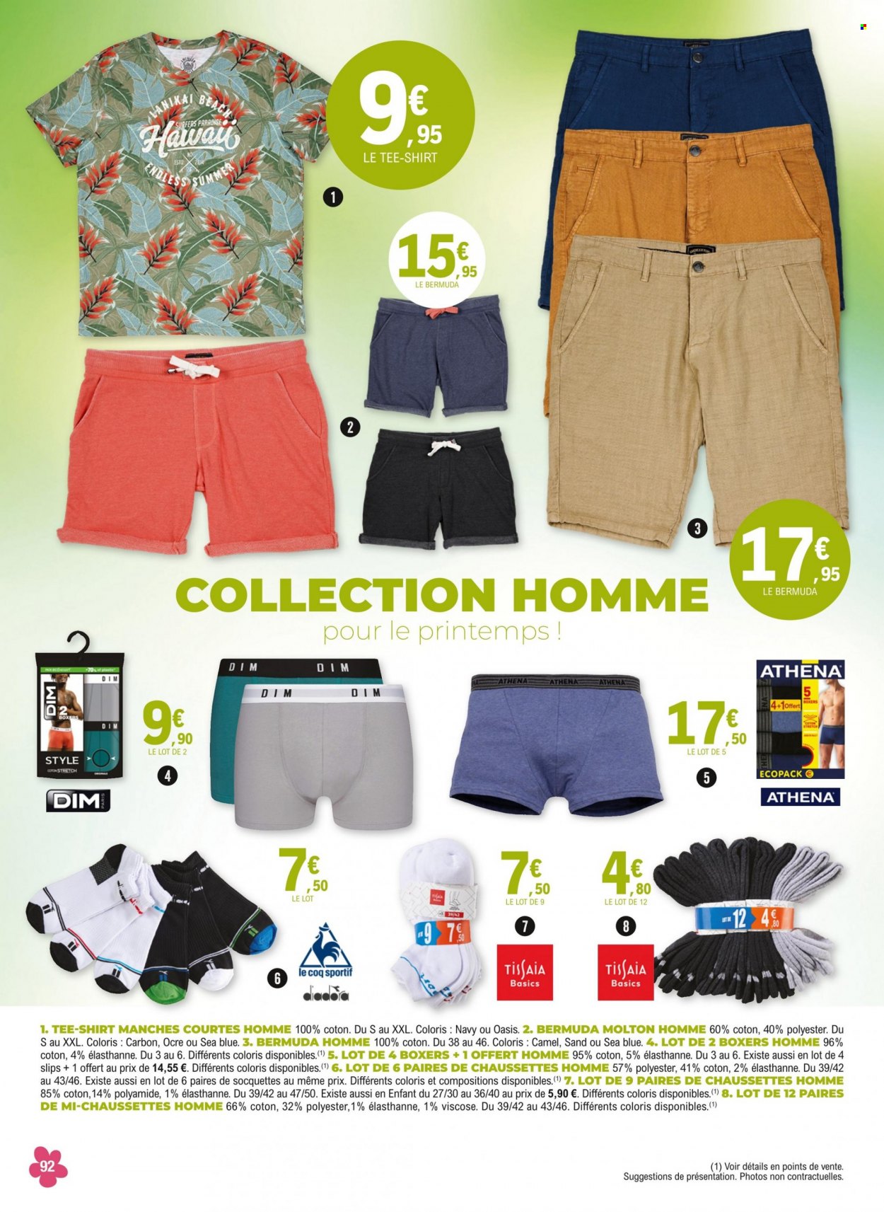 Catalogue E.Leclerc - 31/05/2022 - 11/06/2022. Page 92