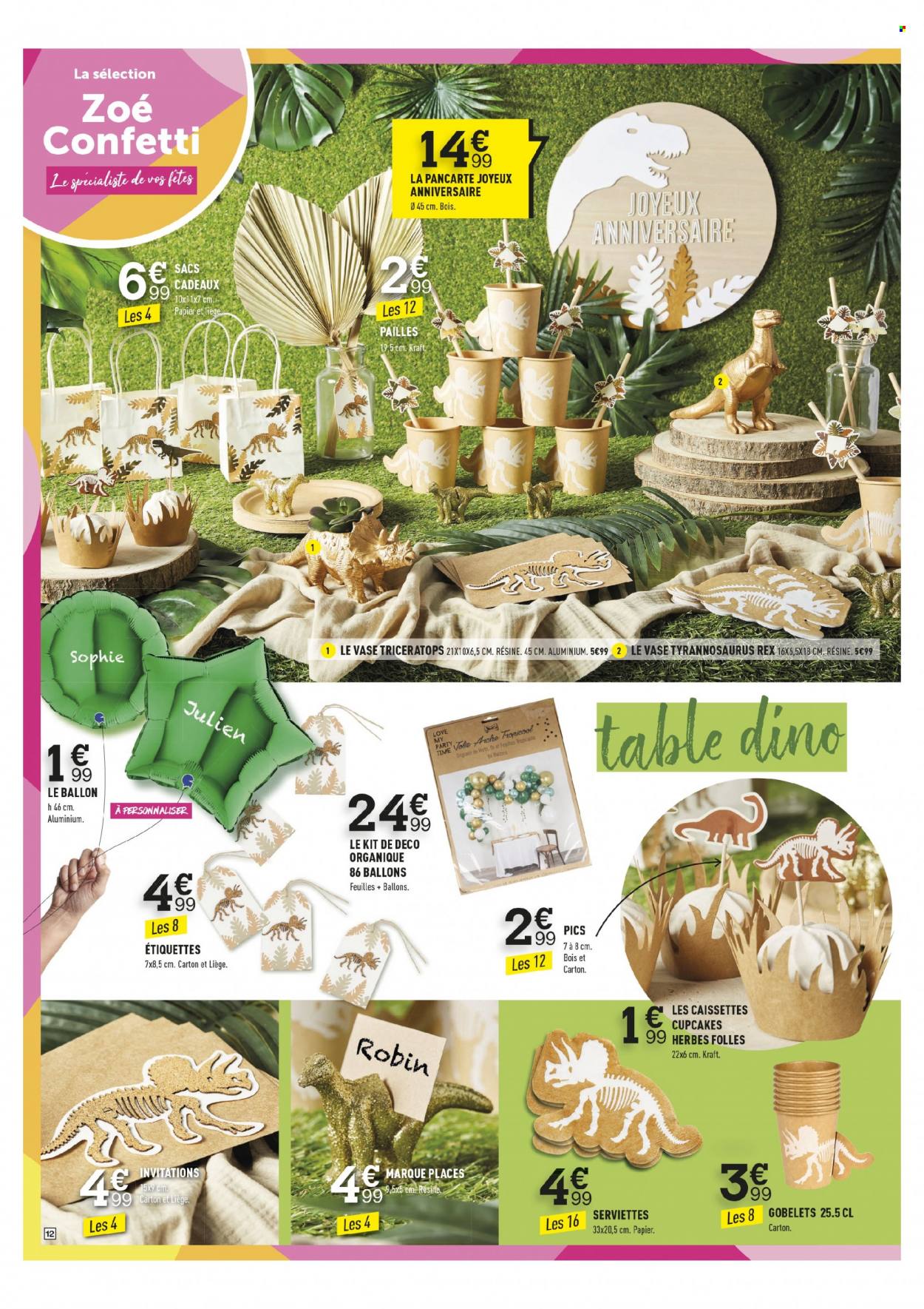 Catalogue Centrakor - 30/05/2022 - 12/06/2022. Page 2