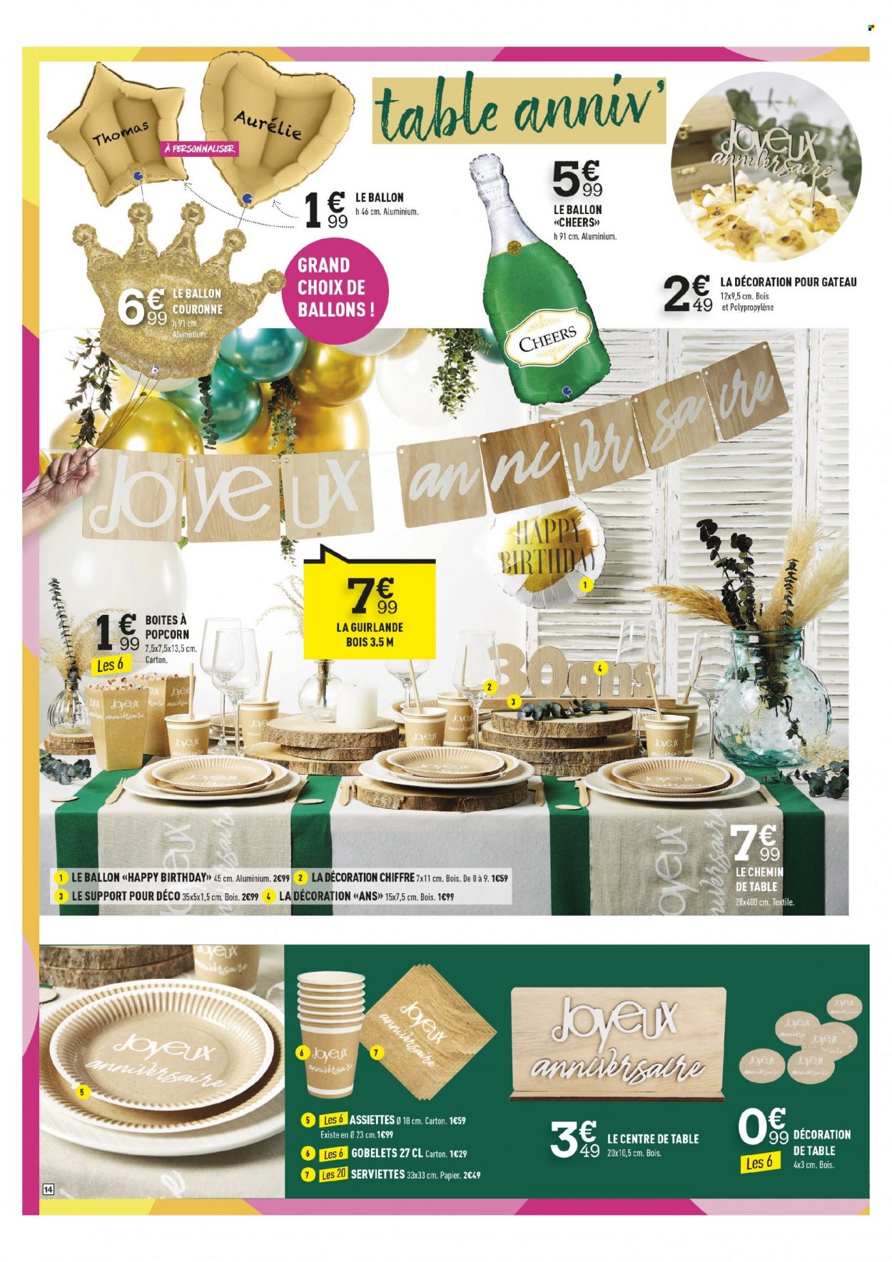 Catalogue Centrakor - 30/05/2022 - 12/06/2022. Page 4