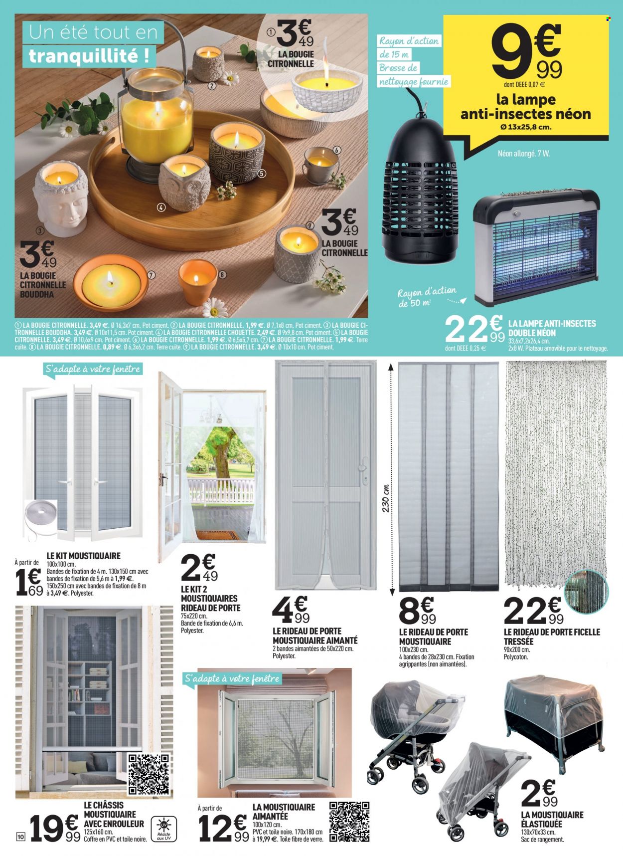 Catalogue Centrakor - 30/05/2022 - 09/07/2022. Page 10