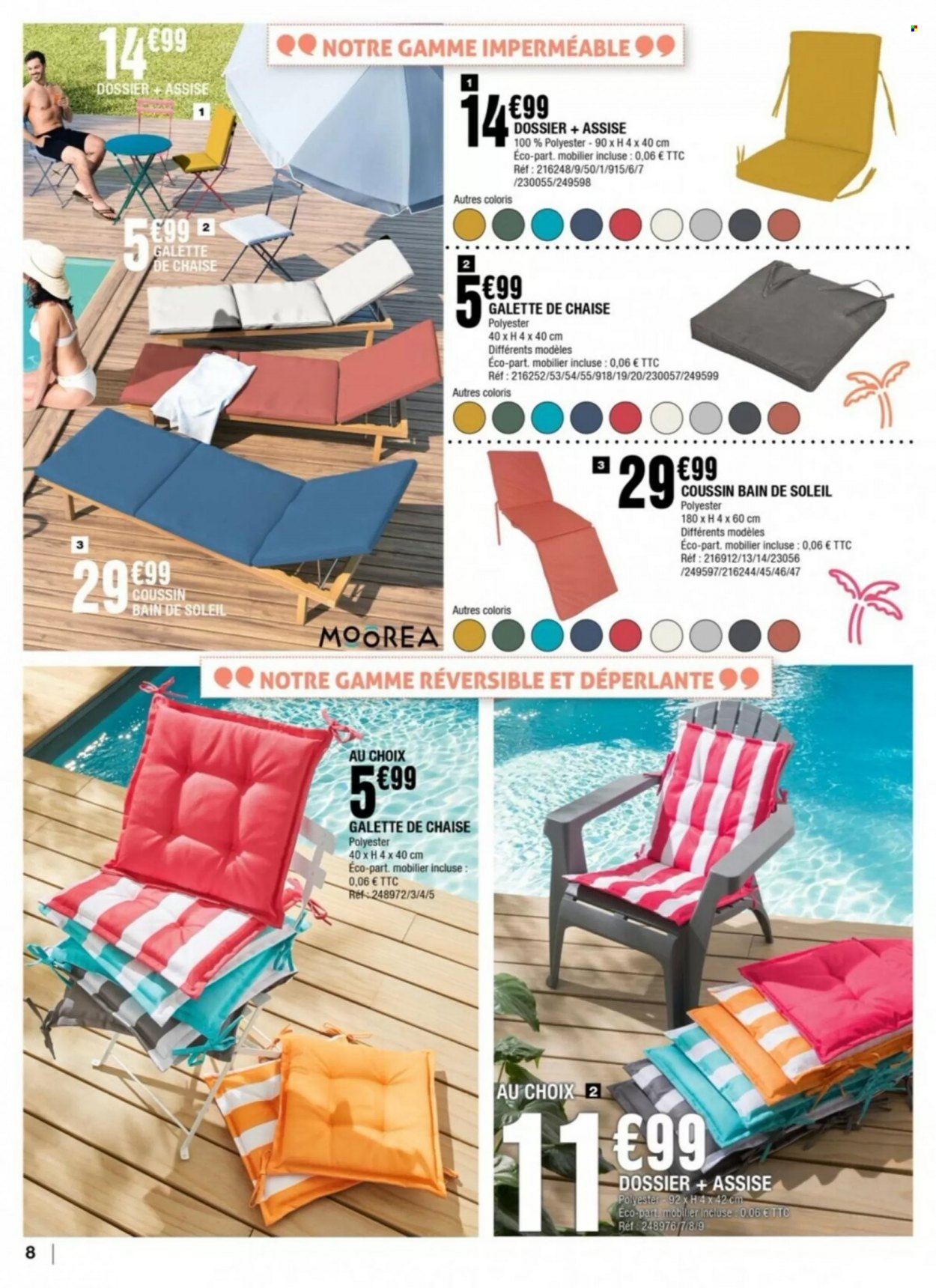 Catalogue La Foir'Fouille - 30/05/2022 - 05/06/2022. Page 8