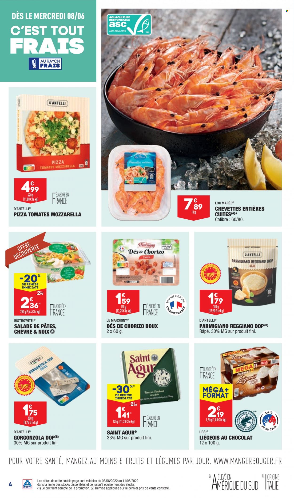 Catalogue ALDI - 08/06/2022 - 13/06/2022. Page 6