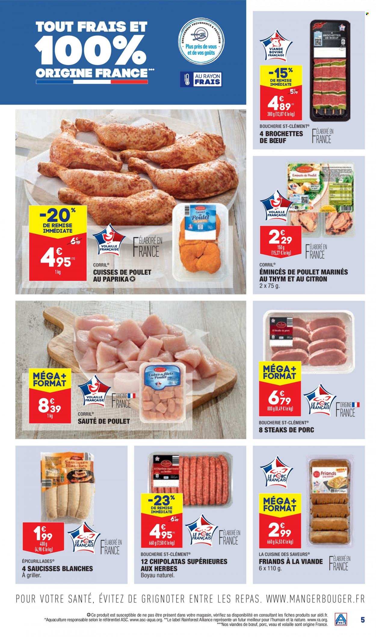Catalogue ALDI - 08/06/2022 - 13/06/2022. Page 7
