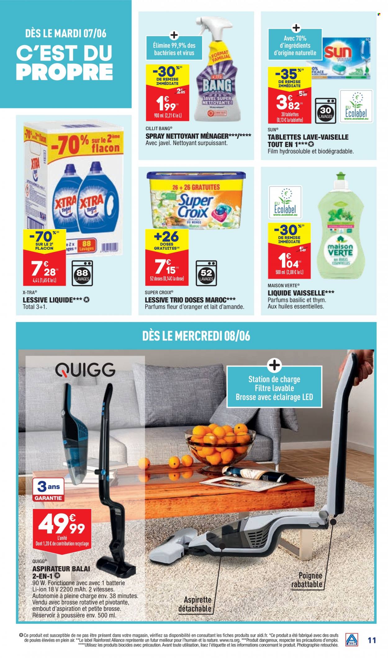 Catalogue ALDI - 08/06/2022 - 13/06/2022. Page 13
