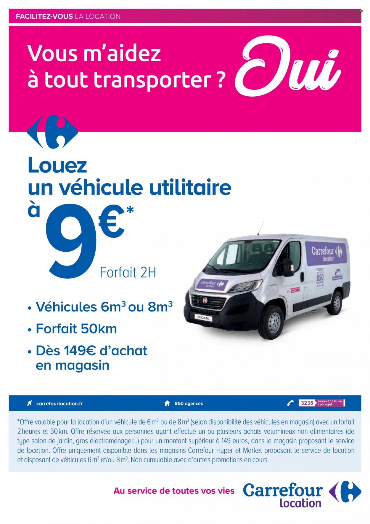 Catalogue Carrefour Hypermarchés - 31/05/2022 - 13/06/2022. Page 13