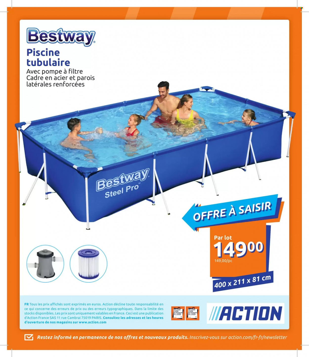 Catalogue Action - 01/06/2022 - 07/06/2022. Page 8