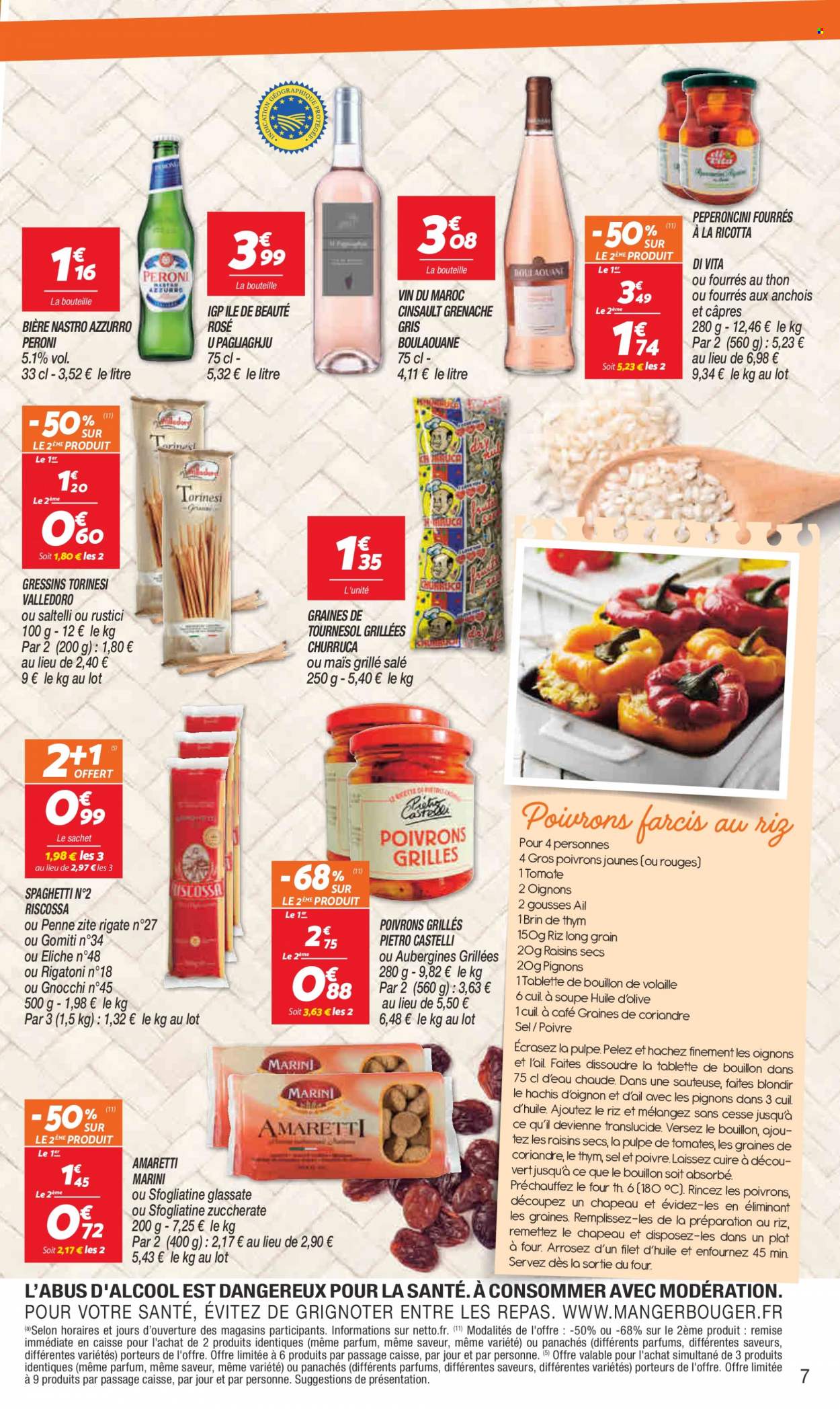 Catalogue Netto - 31/05/2022 - 06/06/2022. Page 7