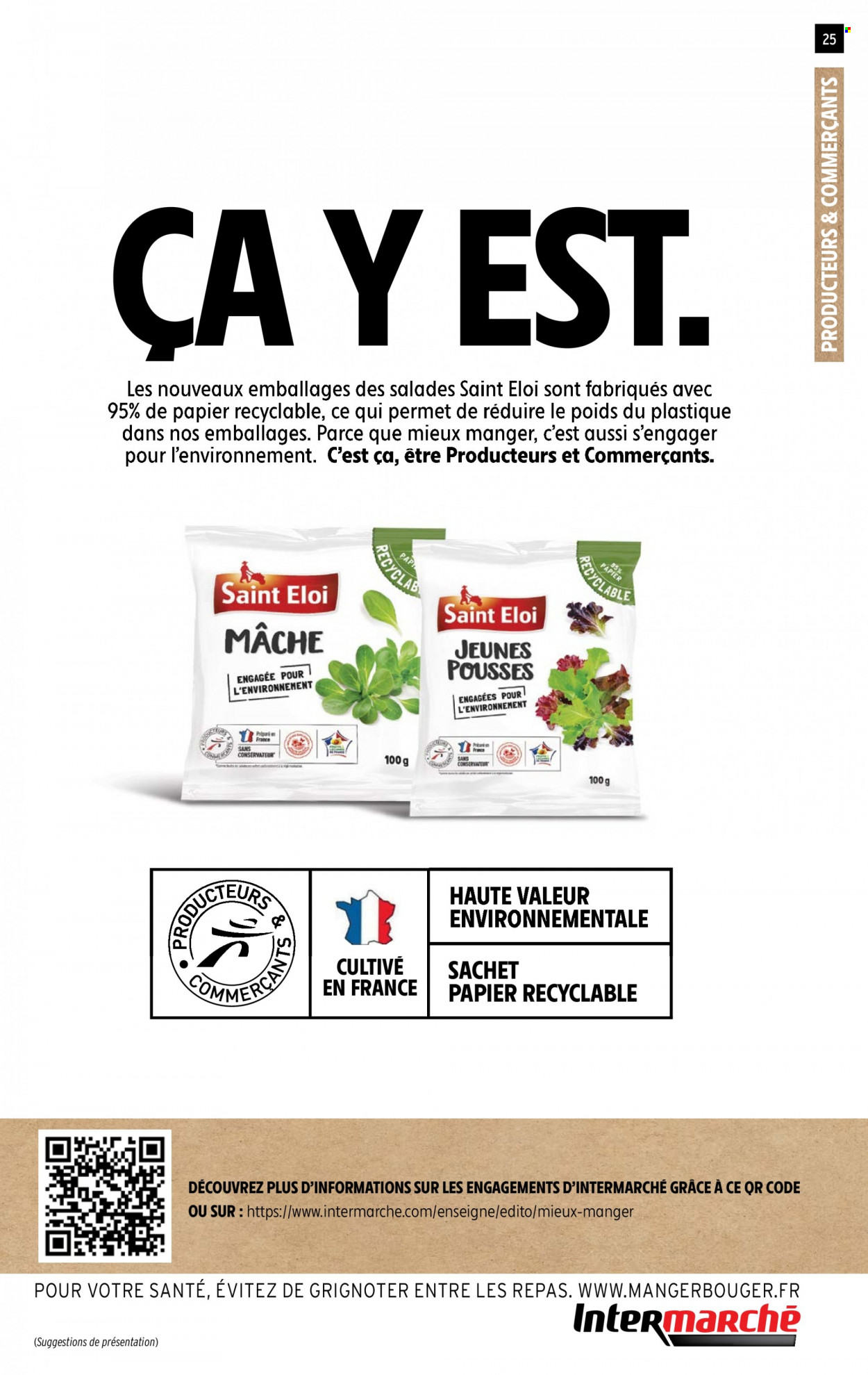 Catalogue Intermarché Contact - 08/06/2022 - 19/06/2022. Page 25