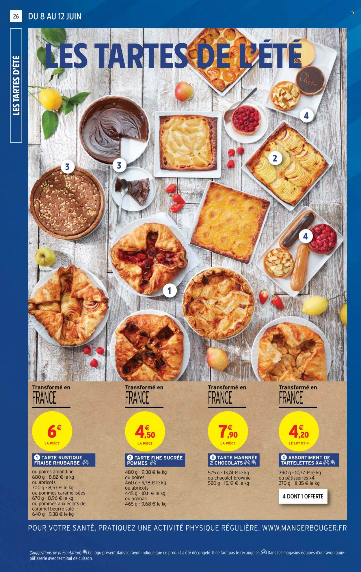 Catalogue Intermarché Super - 08/06/2022 - 19/06/2022. Page 26