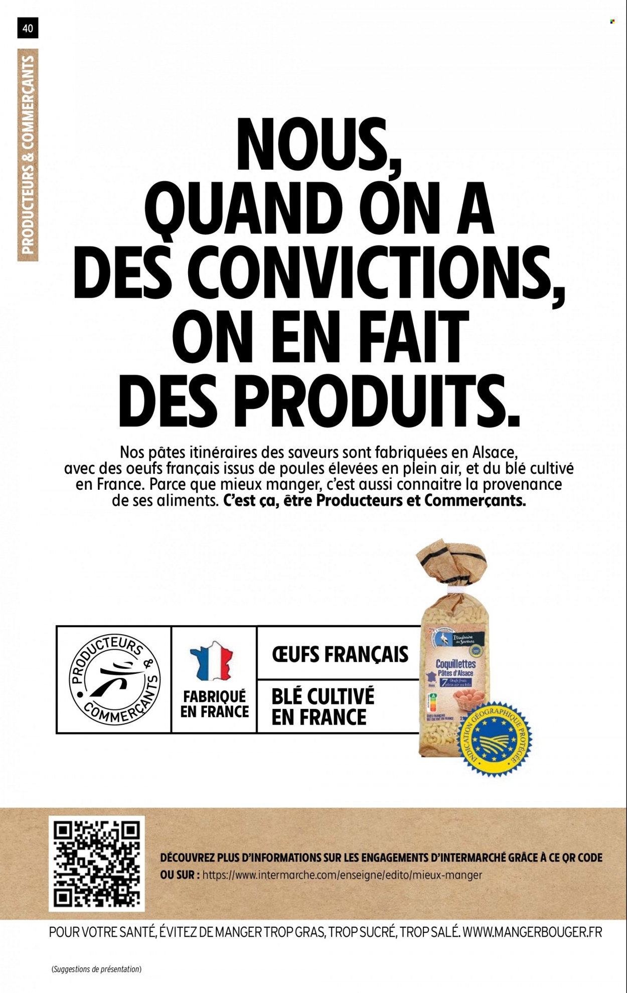 Catalogue Intermarché Super - 08/06/2022 - 19/06/2022. Page 40