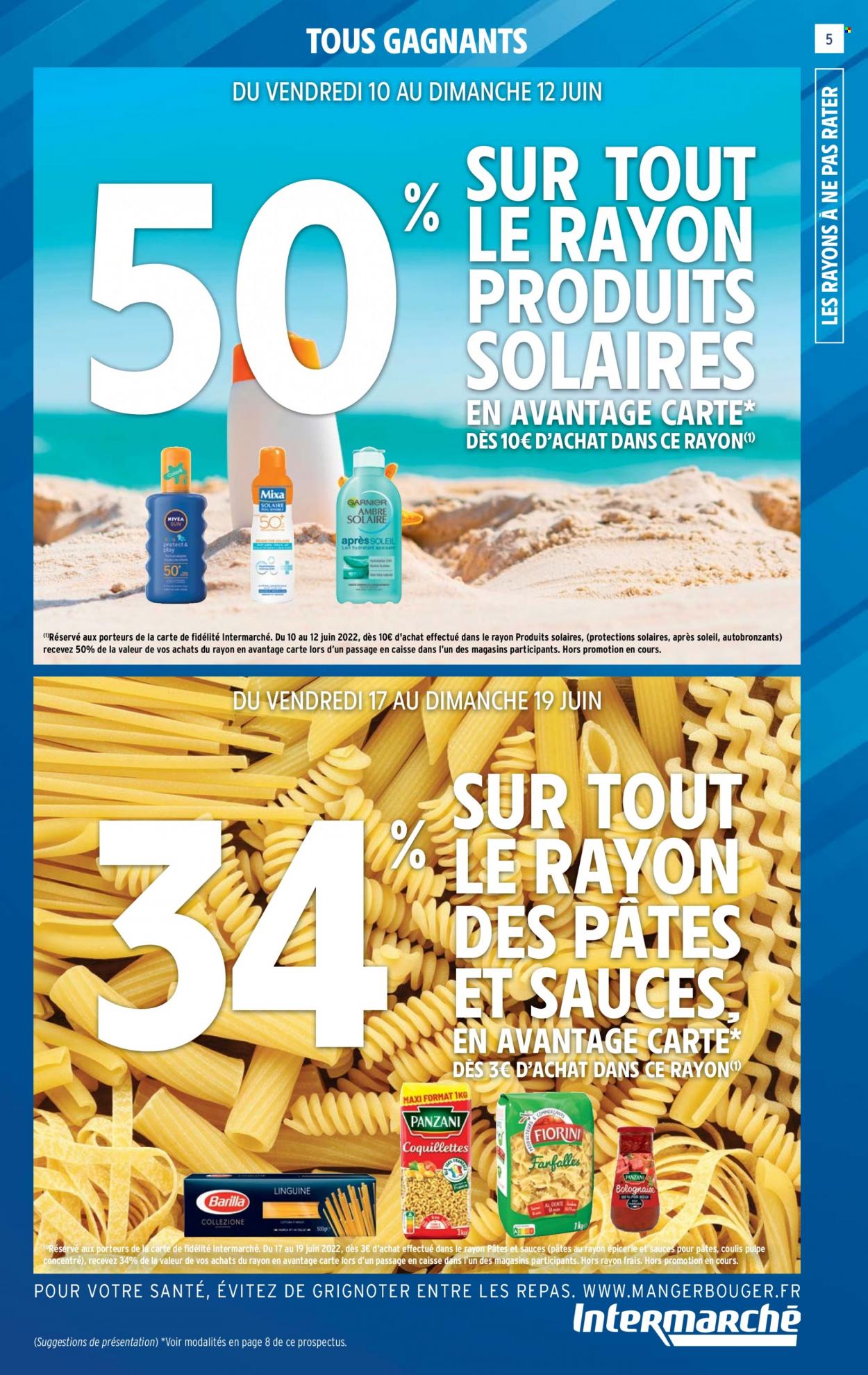 Catalogue Intermarché Express - 08/06/2022 - 19/06/2022. Page 5