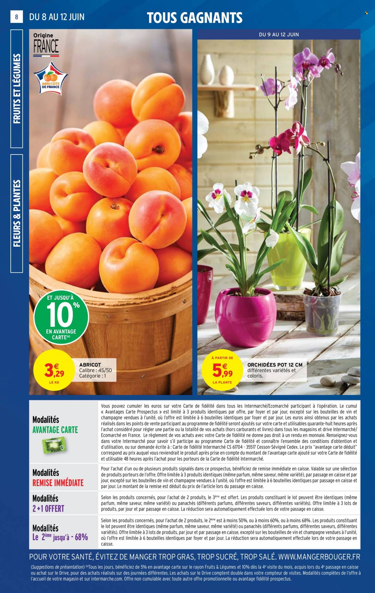 Catalogue Intermarché Express - 08/06/2022 - 19/06/2022. Page 8