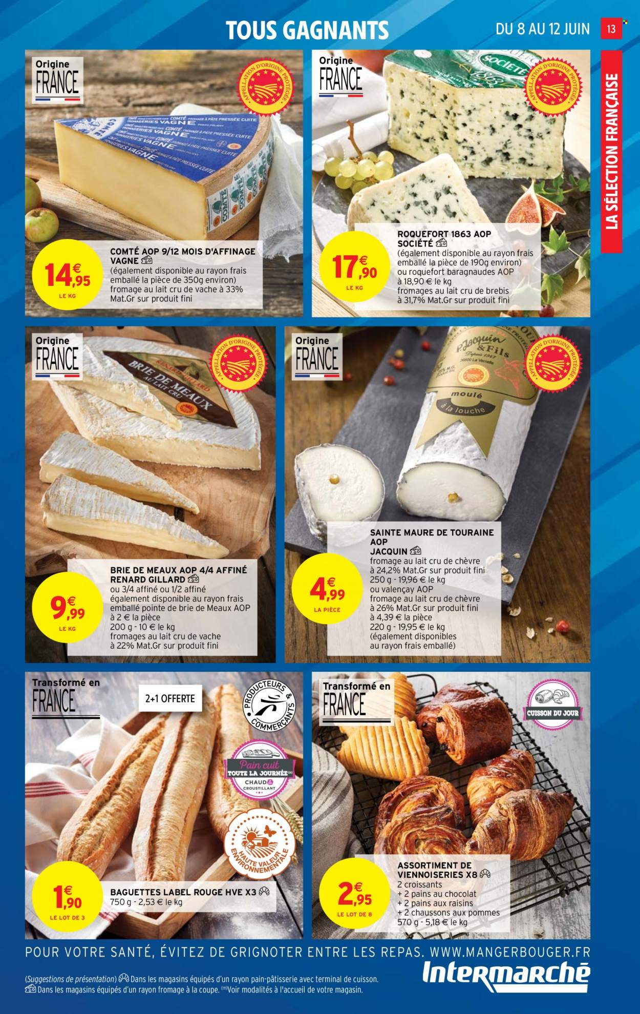 Catalogue Intermarché Express - 08/06/2022 - 19/06/2022. Page 13