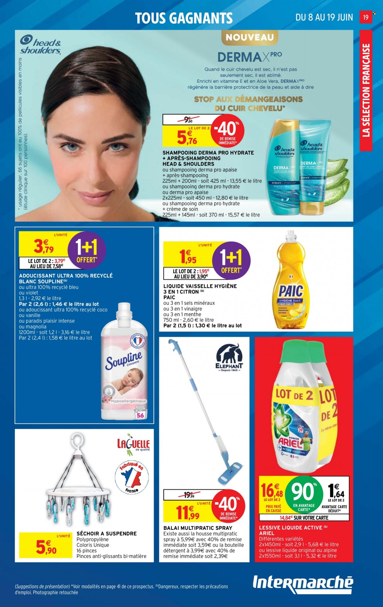 Catalogue Intermarché Express - 08/06/2022 - 19/06/2022. Page 19