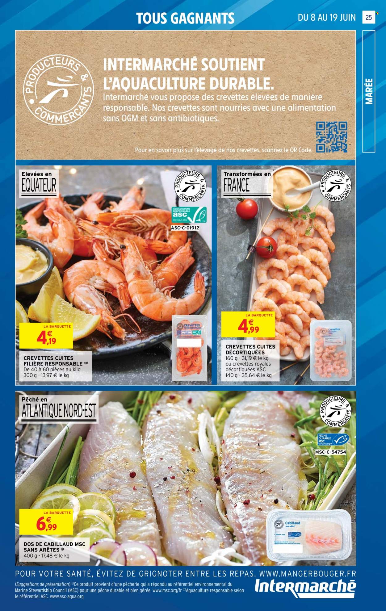 Catalogue Intermarché Express - 08/06/2022 - 19/06/2022. Page 25
