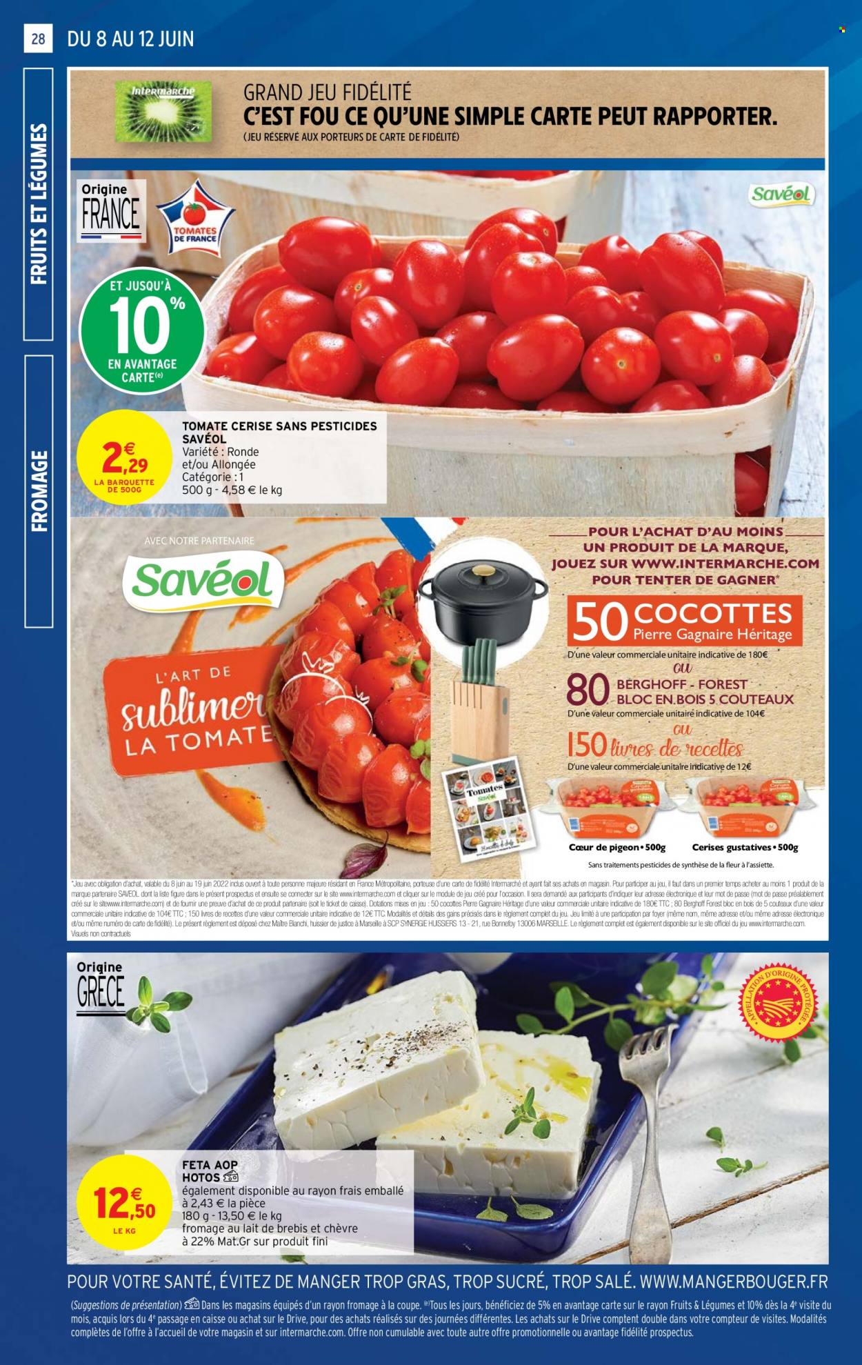 Catalogue Intermarché Express - 08/06/2022 - 19/06/2022. Page 28