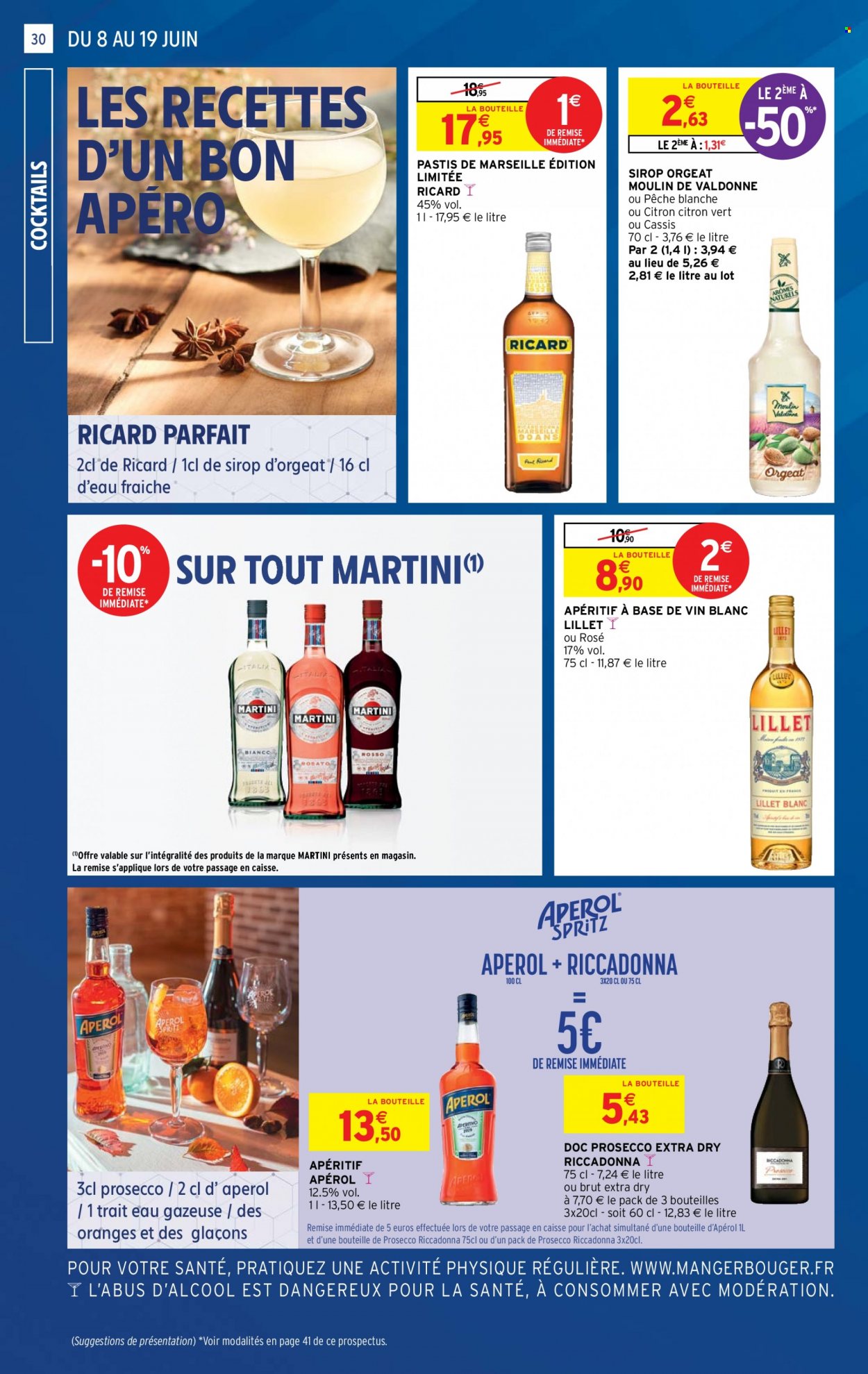 Catalogue Intermarché Express - 08/06/2022 - 19/06/2022. Page 30
