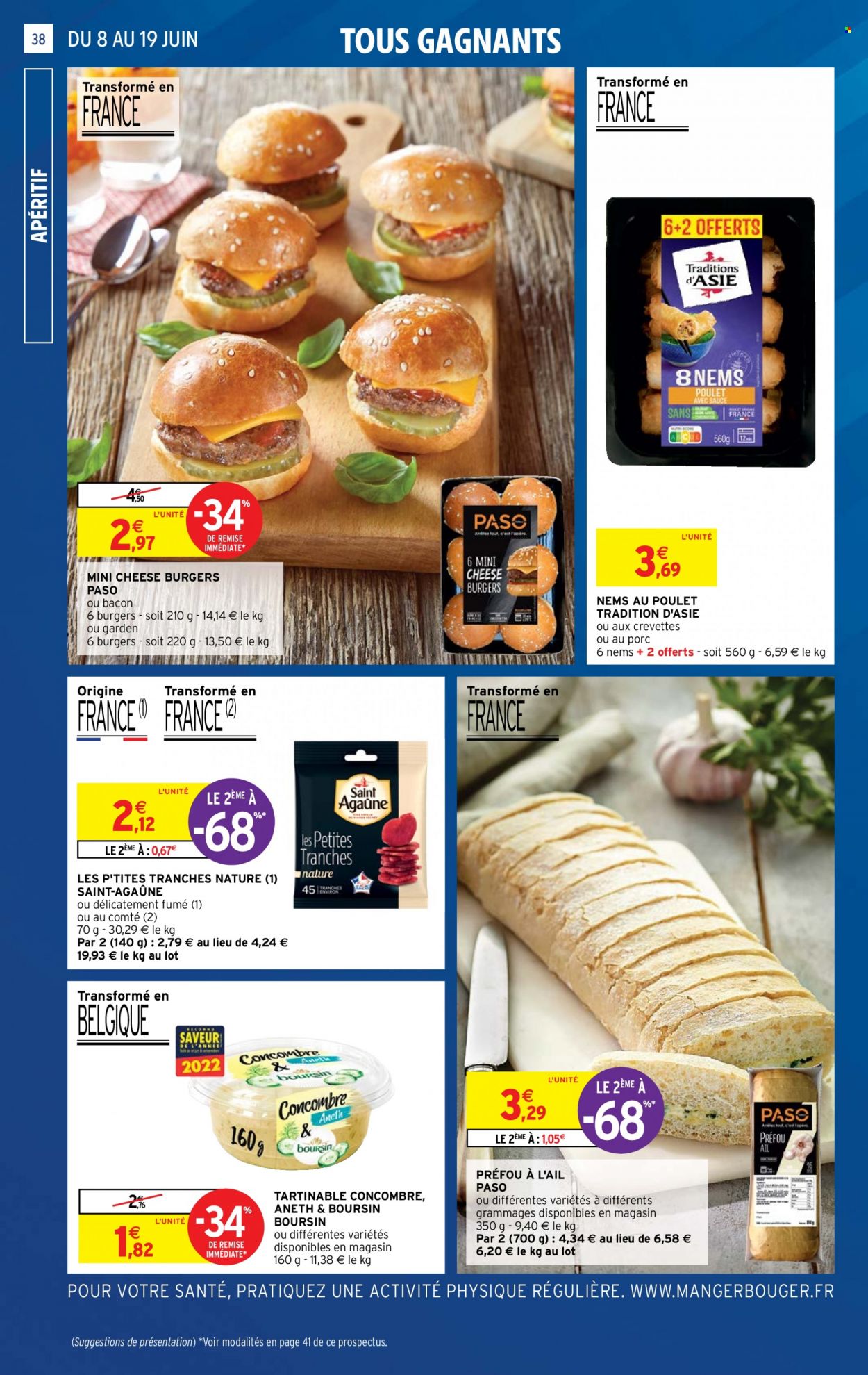 Catalogue Intermarché Express - 08/06/2022 - 19/06/2022. Page 38