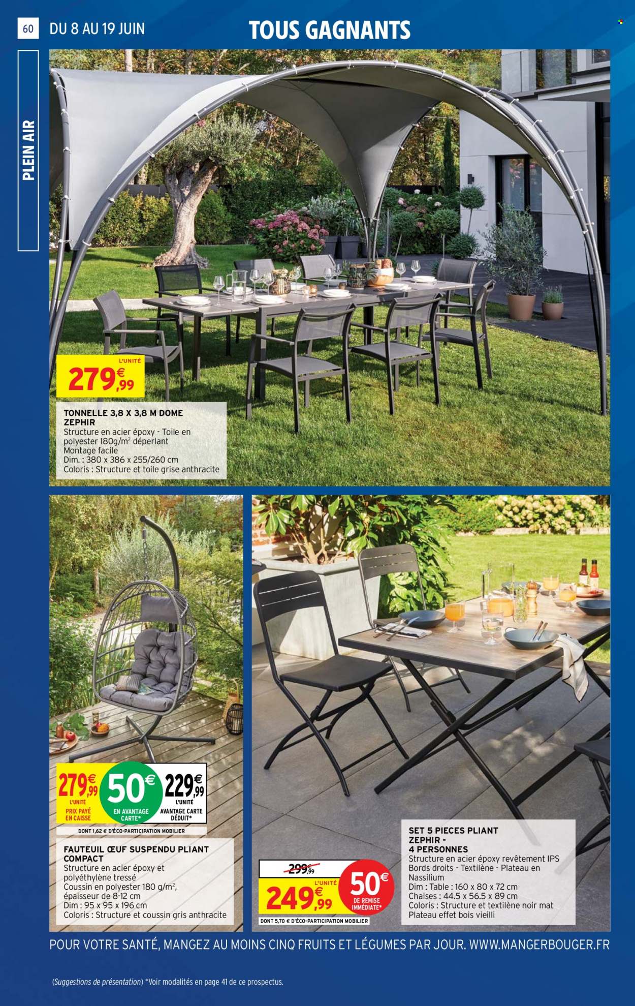 Catalogue Intermarché Express - 08/06/2022 - 19/06/2022. Page 60