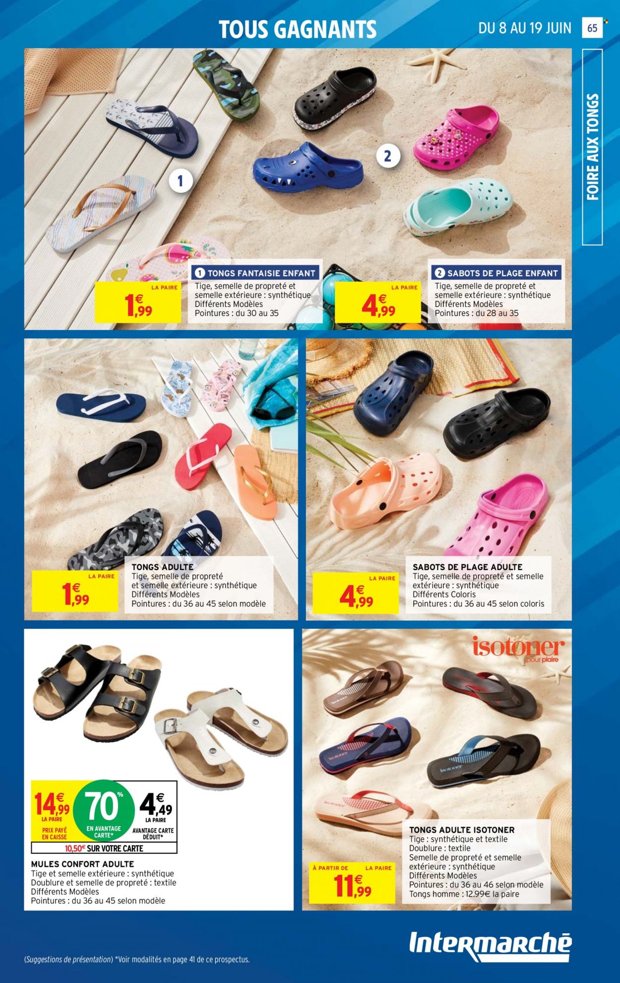 Catalogue Intermarché Express - 08/06/2022 - 19/06/2022. Page 65