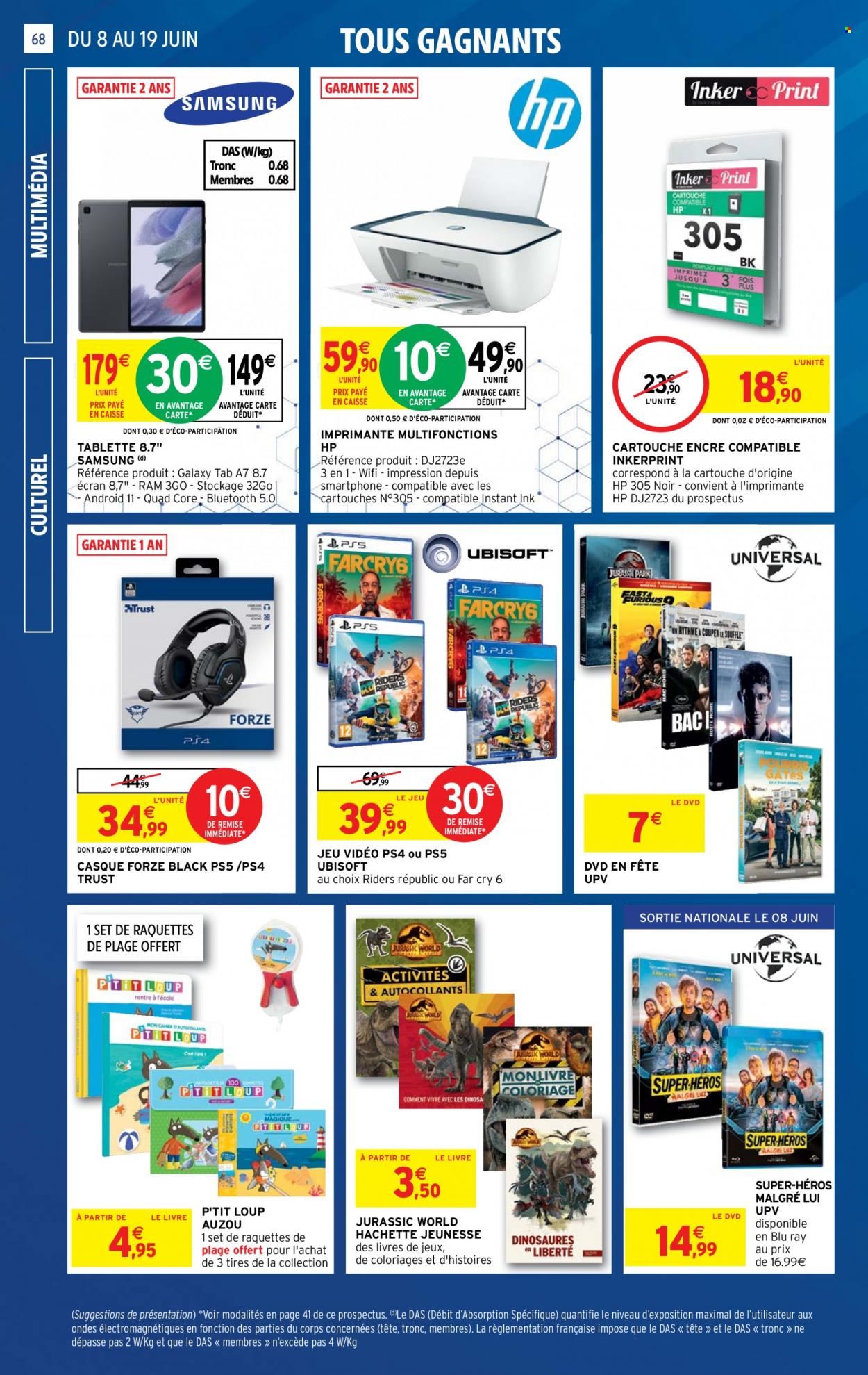 Catalogue Intermarché Express - 08/06/2022 - 19/06/2022. Page 68