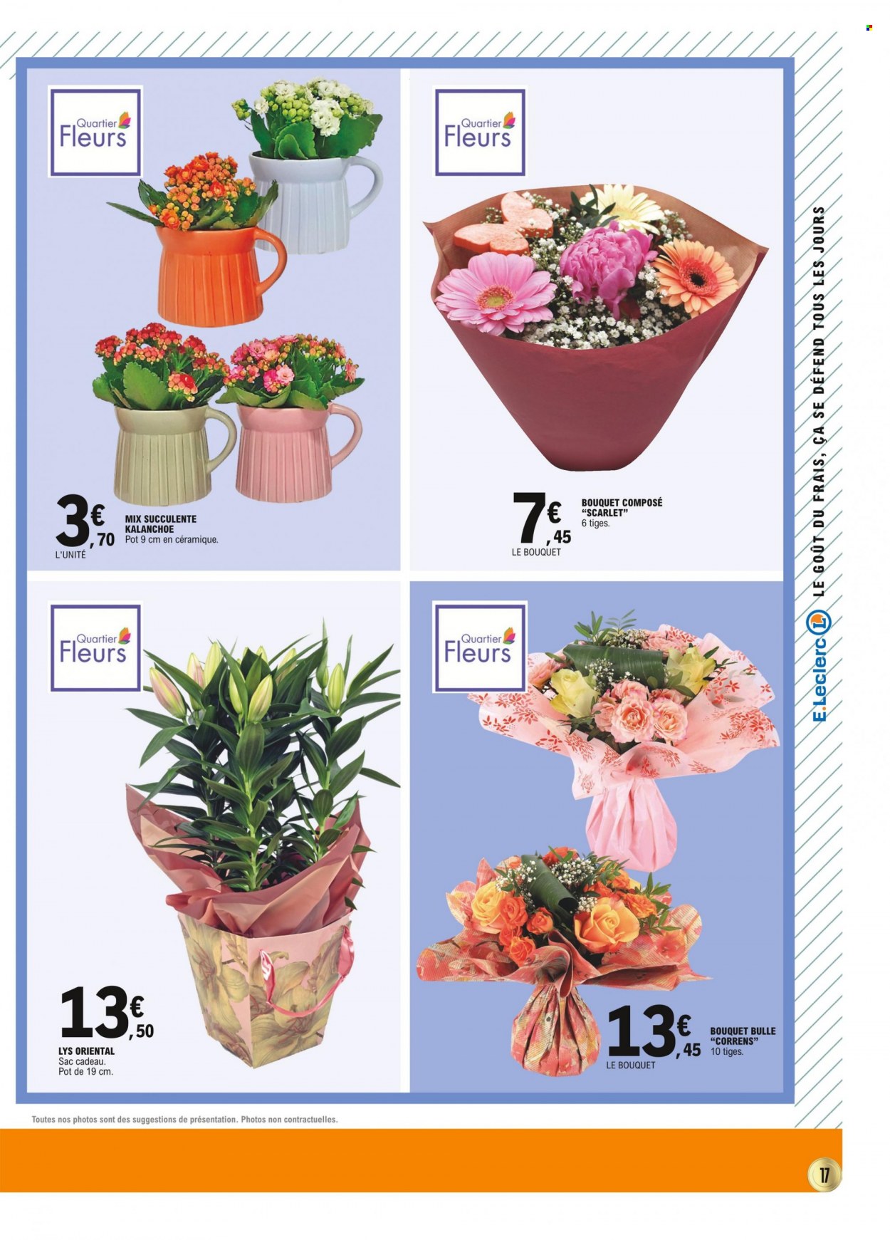 Catalogue E.Leclerc - 31/05/2022 - 11/06/2022. Page 16