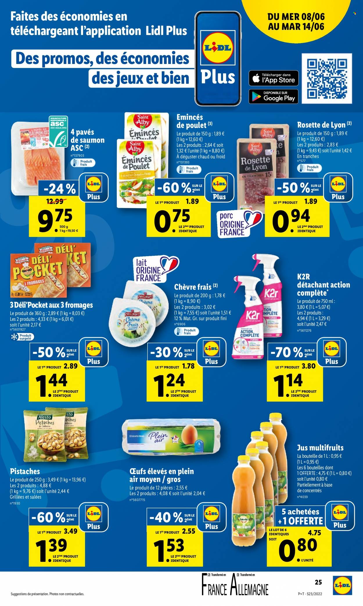 Catalogue Lidl - 08/06/2022 - 14/06/2022. Page 29