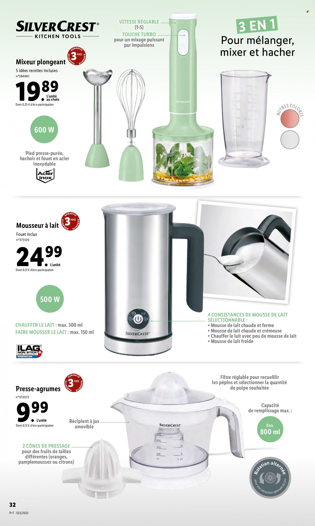 Catalogue Lidl - 08/06/2022 - 14/06/2022. Page 36