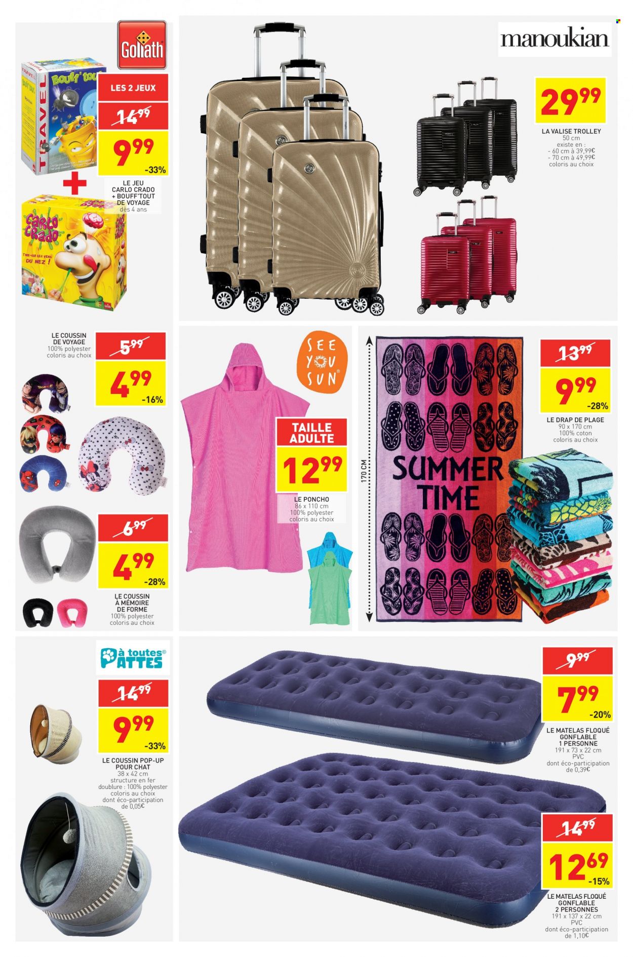 Catalogue Stokomani - 03/06/2022 - 14/06/2022. Page 2