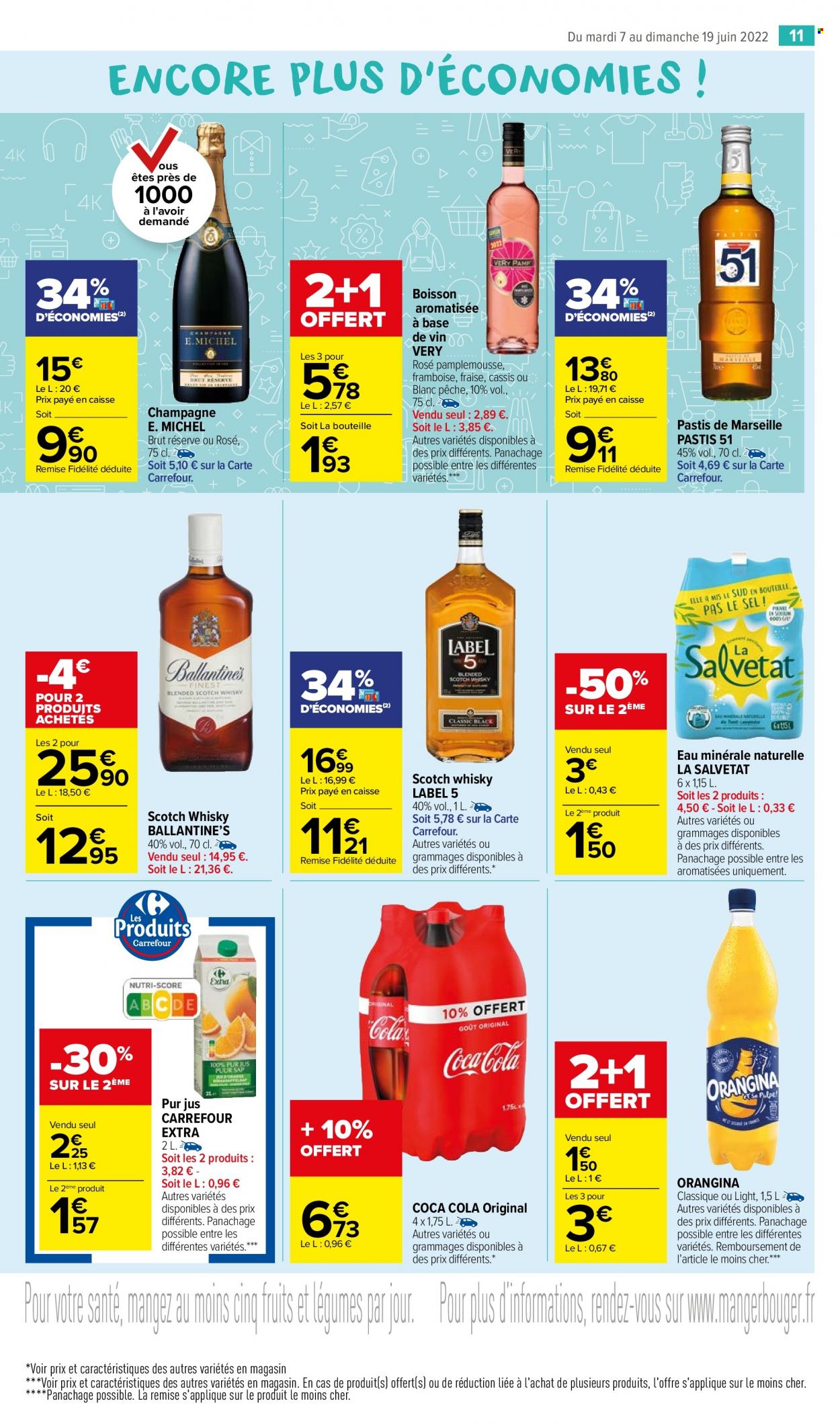 Catalogue Carrefour Market - 07/06/2022 - 19/06/2022. Page 13