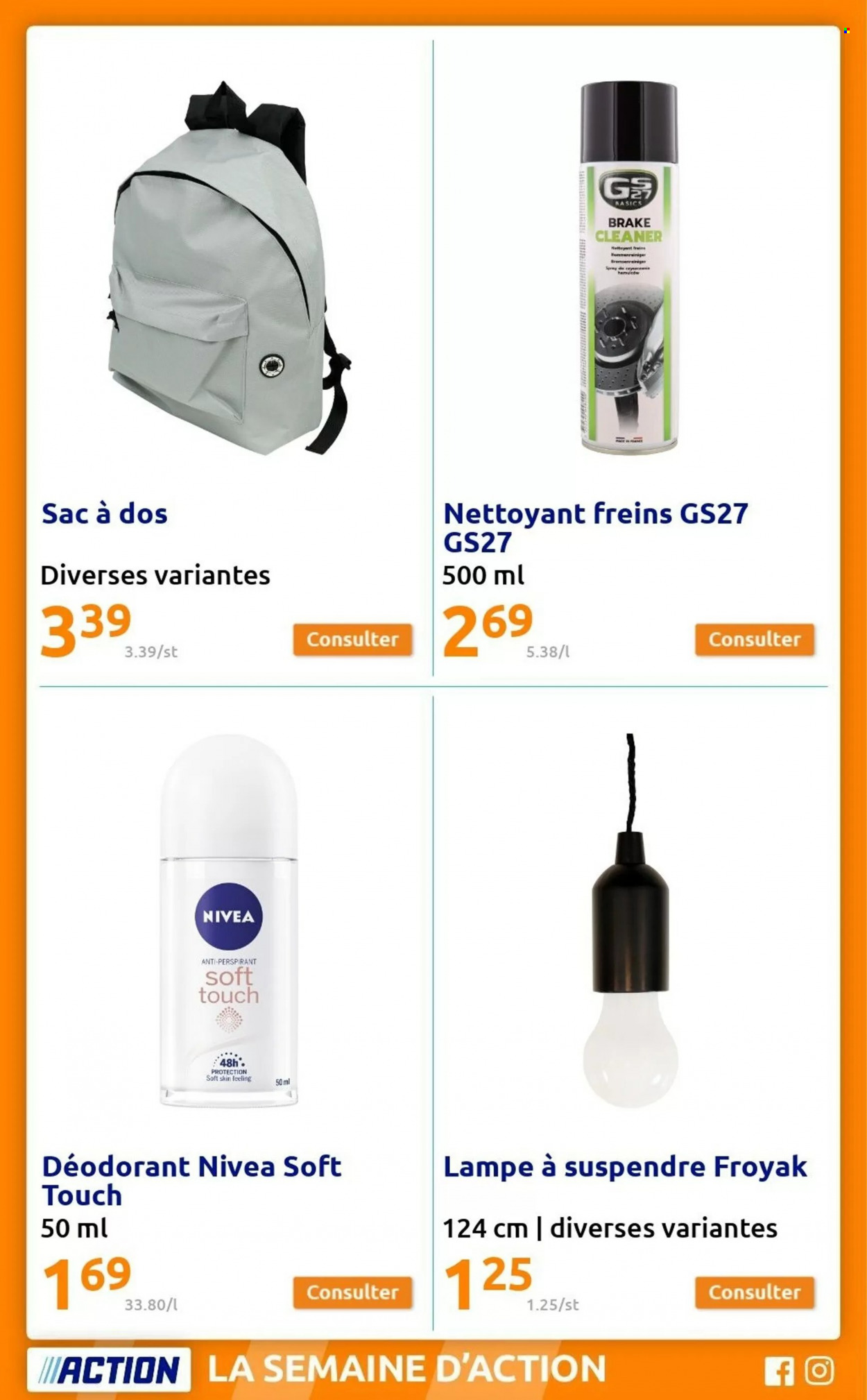 Catalogue Action - 01/06/2022 - 07/06/2022. Page 5