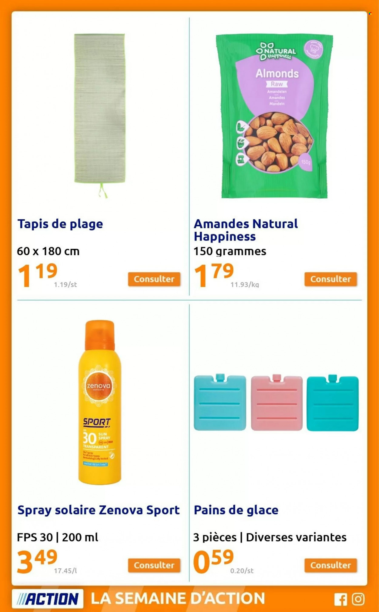 Catalogue Action - 01/06/2022 - 07/06/2022. Page 10