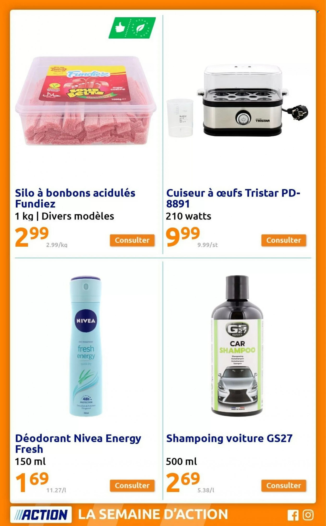 Catalogue Action - 01/06/2022 - 07/06/2022. Page 13