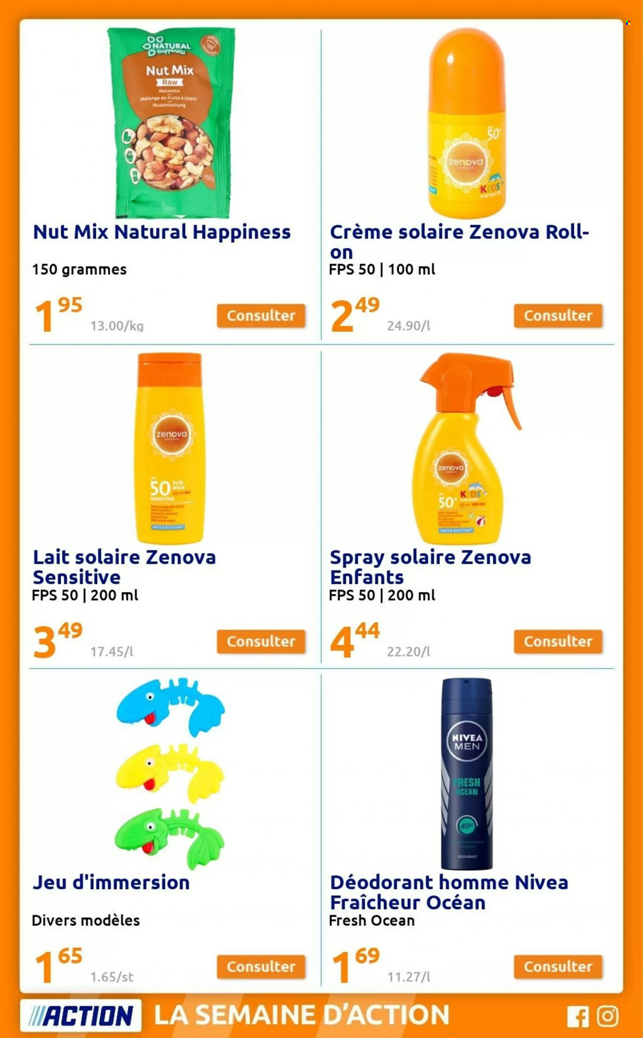 Catalogue Action - 01/06/2022 - 07/06/2022. Page 16
