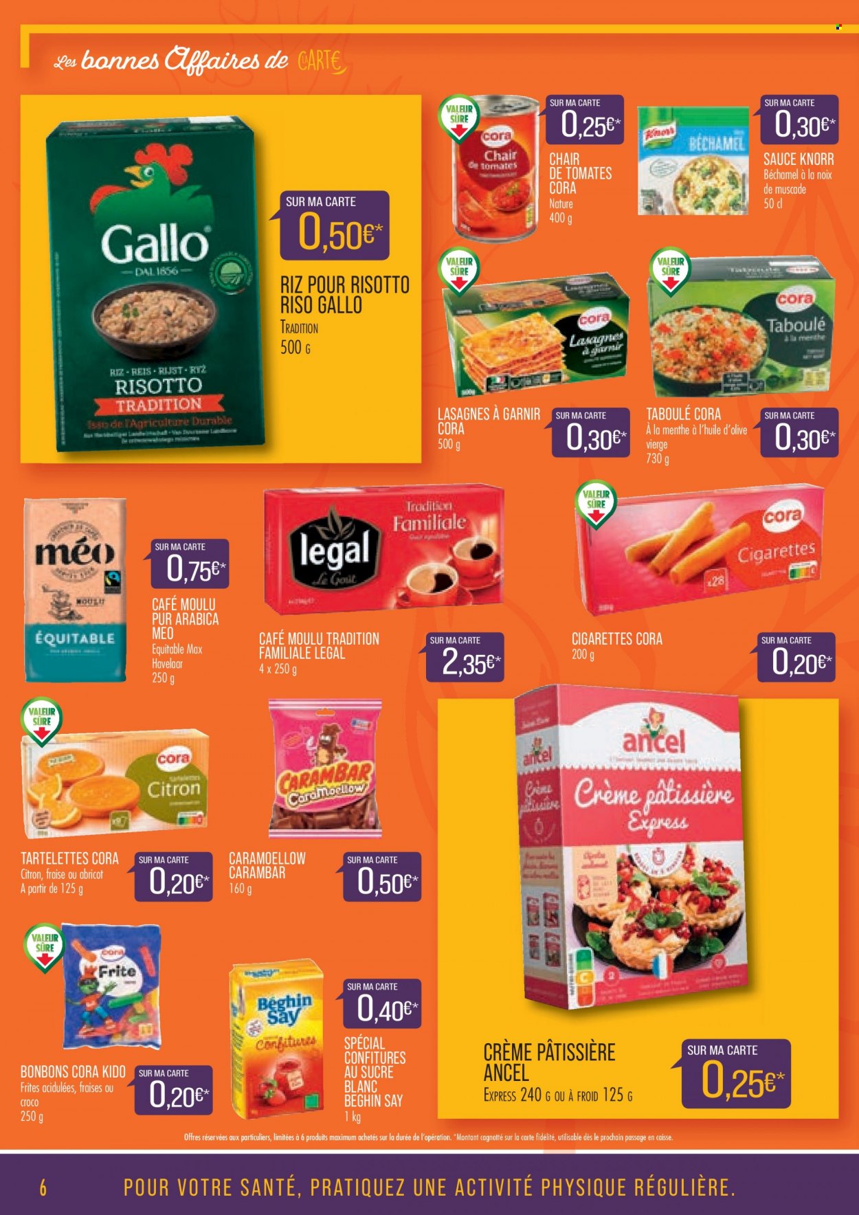 Catalogue Supermarché Match - 01/06/2022 - 30/06/2022. Page 6