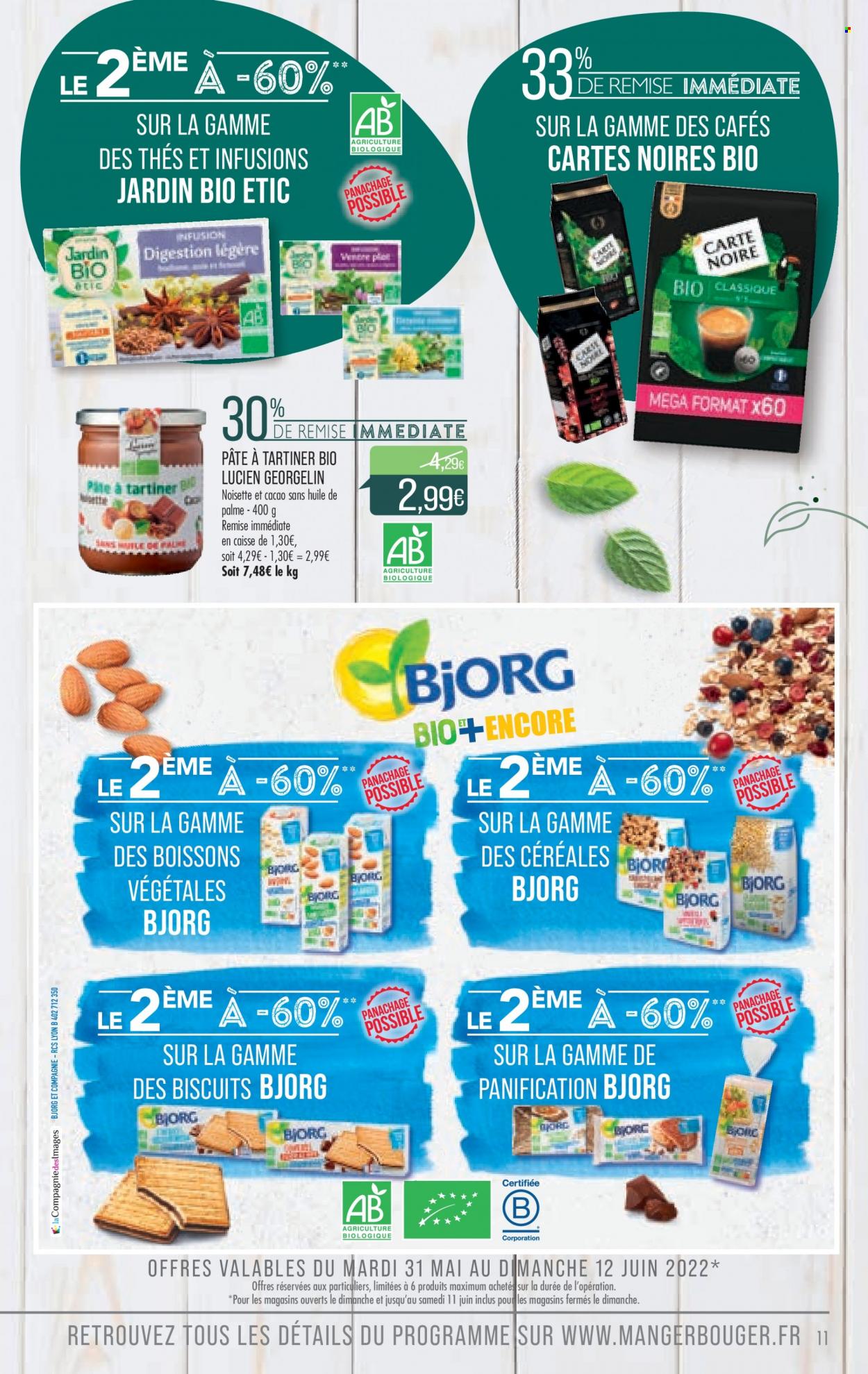 Catalogue Supermarché Match - 31/05/2022 - 05/06/2022. Page 11