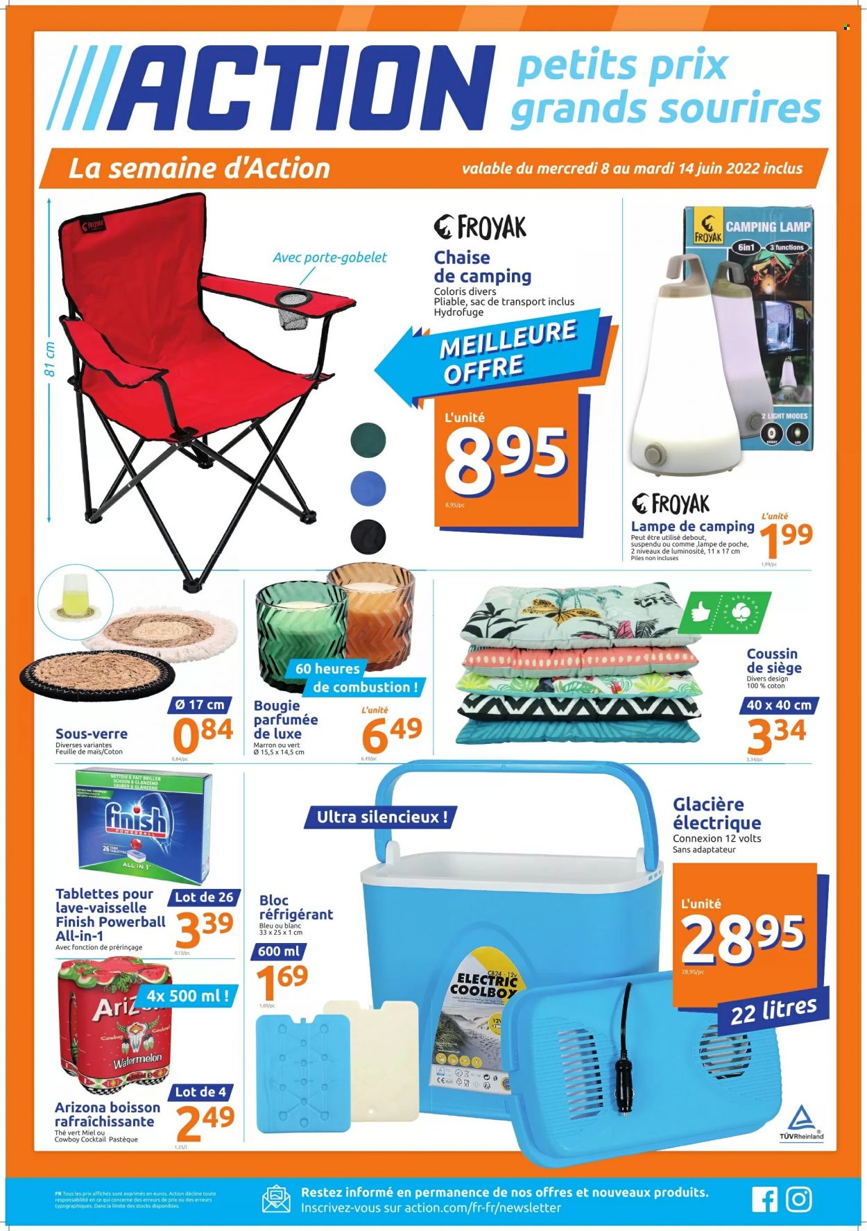 Catalogue Action - 08/06/2022 - 14/06/2022. Page 2