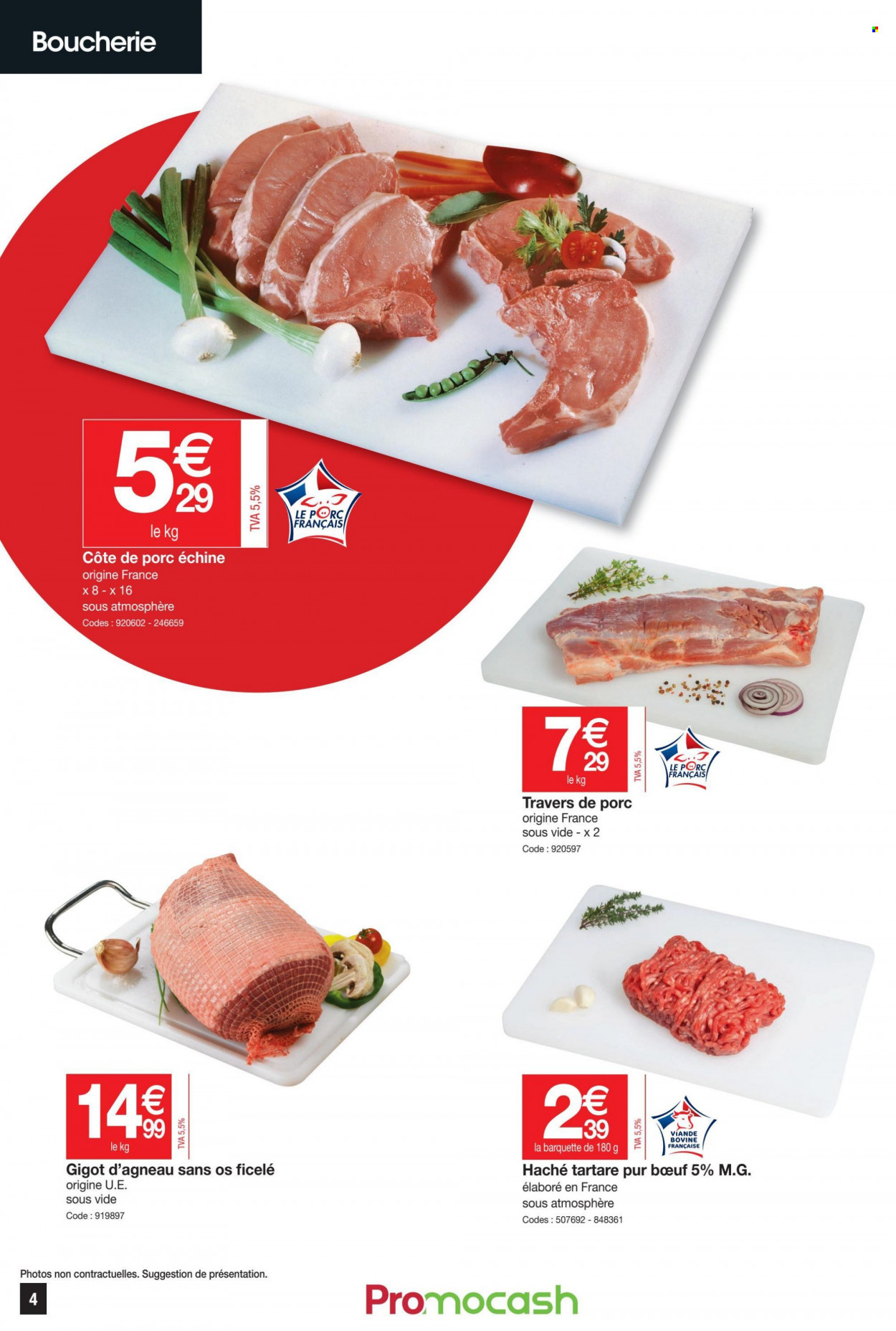 Catalogue Promocash - 09/06/2022 - 21/06/2022. Page 4