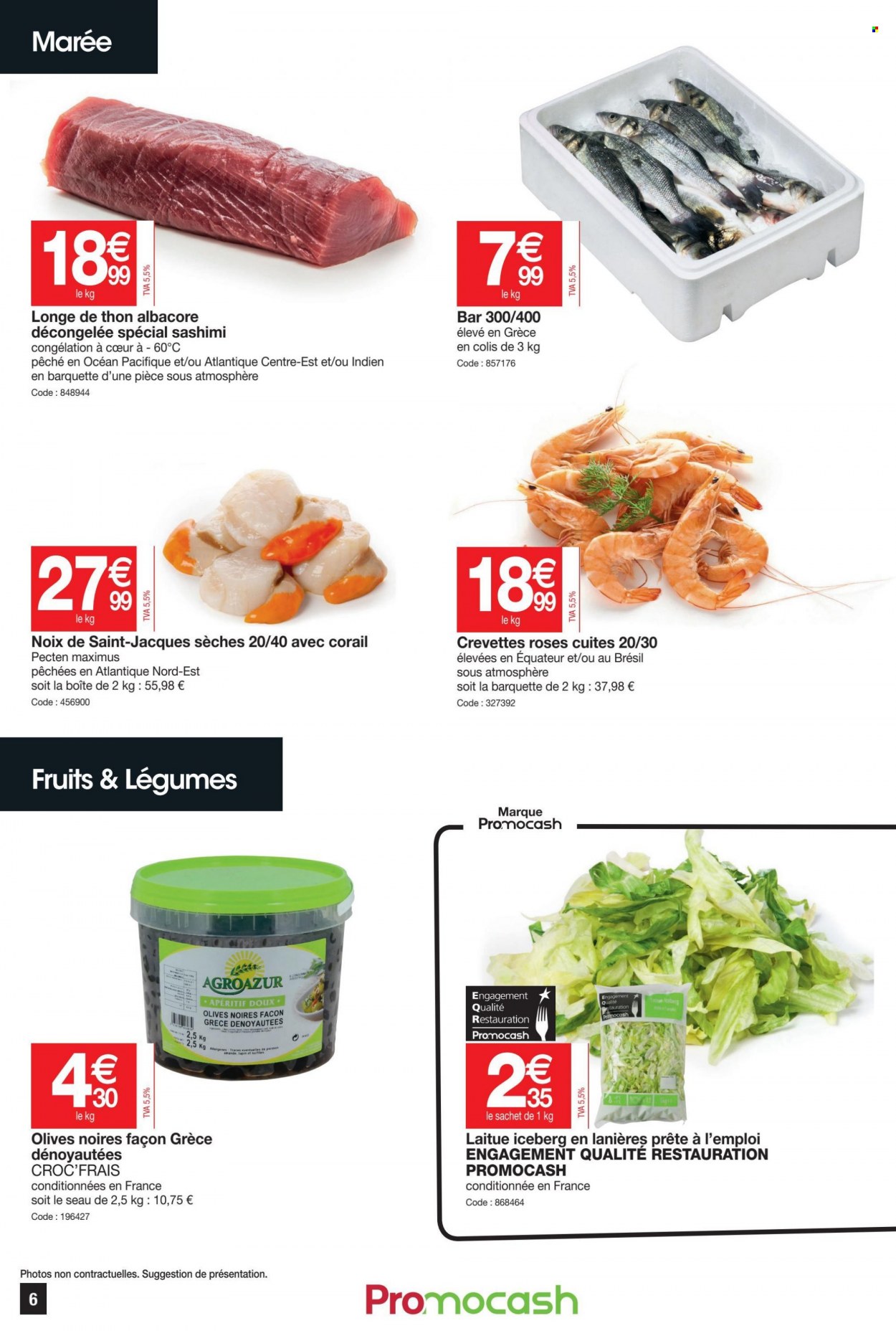 Catalogue Promocash - 09/06/2022 - 21/06/2022. Page 6