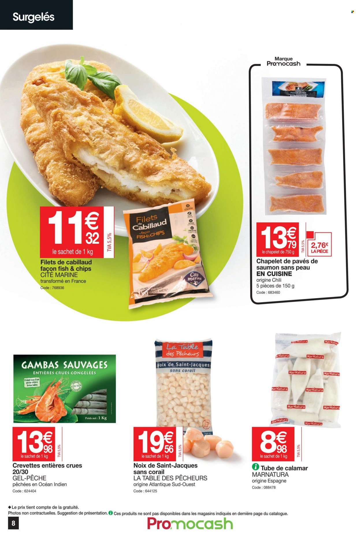 Catalogue Promocash - 09/06/2022 - 21/06/2022. Page 8
