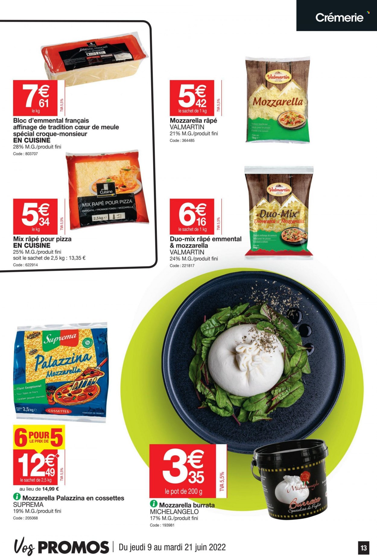 Catalogue Promocash - 09/06/2022 - 21/06/2022. Page 13