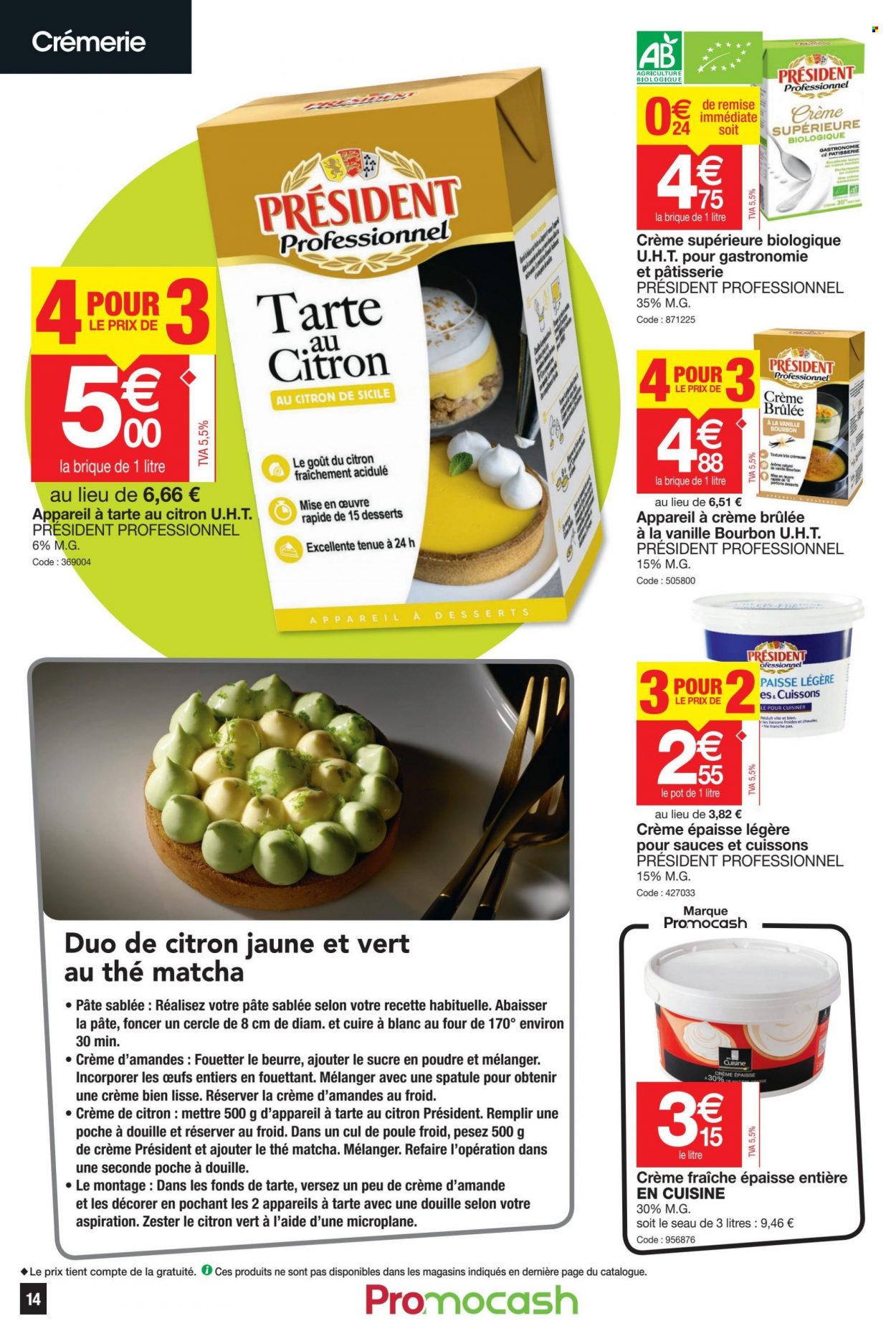 Catalogue Promocash - 09/06/2022 - 21/06/2022. Page 14